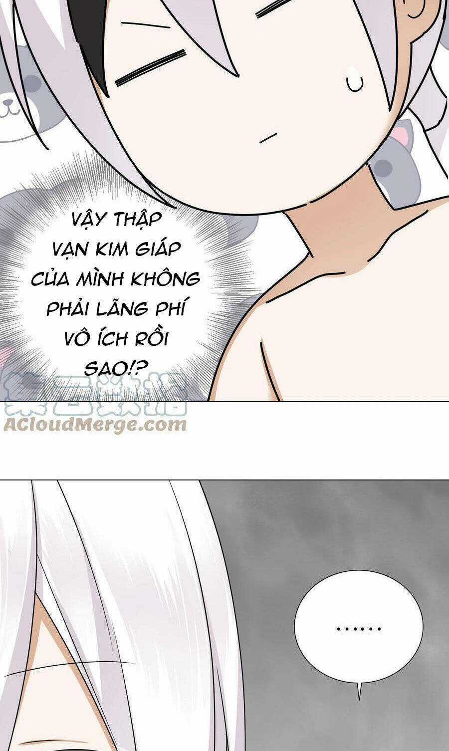 My Harem Grew So Large, I Was Forced to Ascend Chapter 0 trang 120