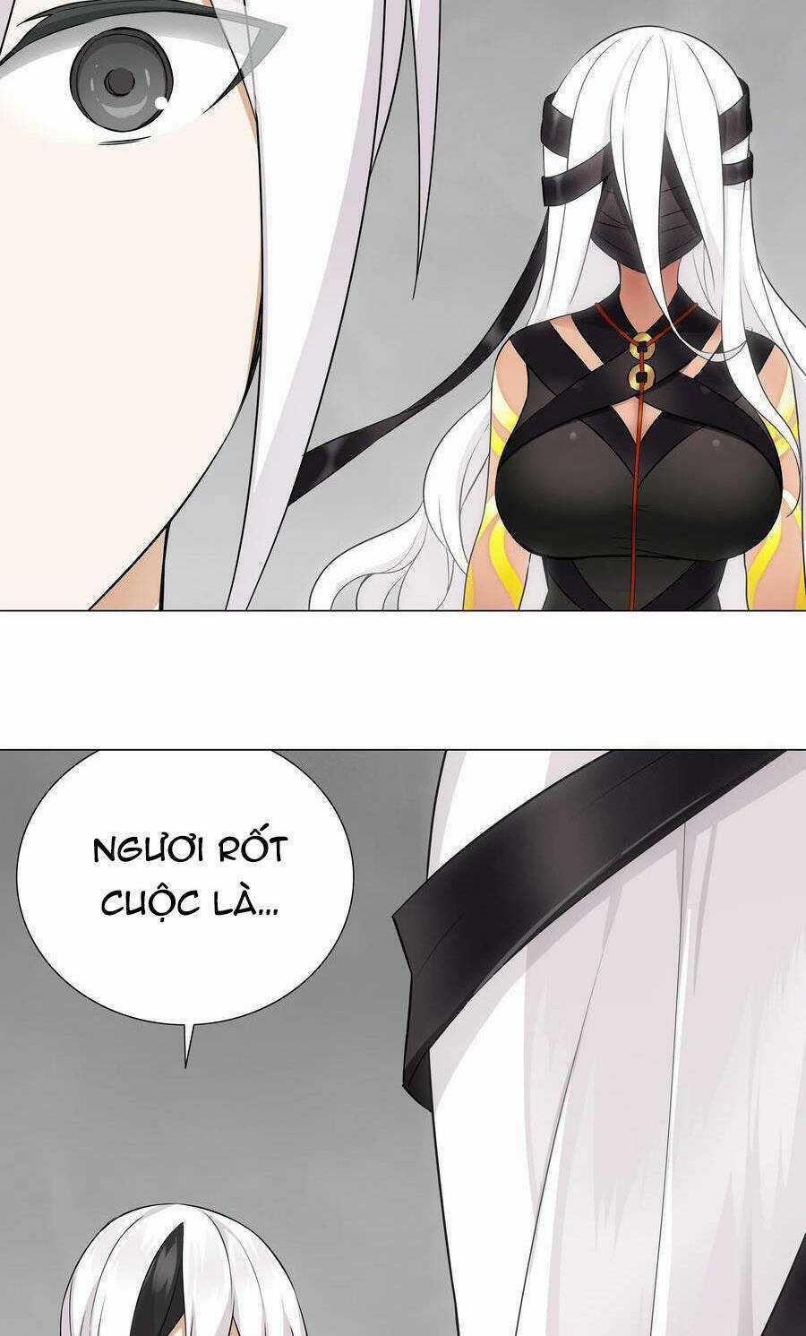 My Harem Grew So Large, I Was Forced to Ascend Chapter 0 trang 121