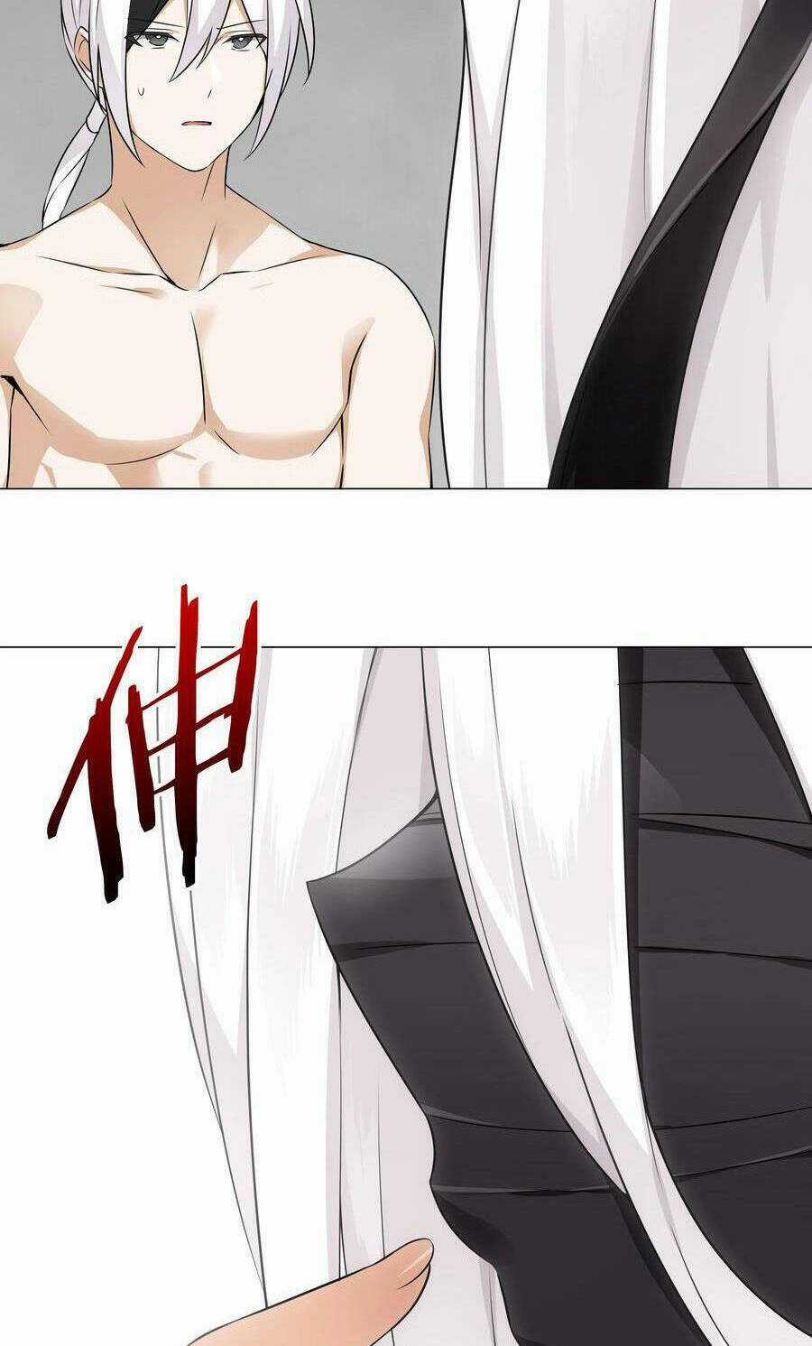 My Harem Grew So Large, I Was Forced to Ascend Chapter 0 trang 122