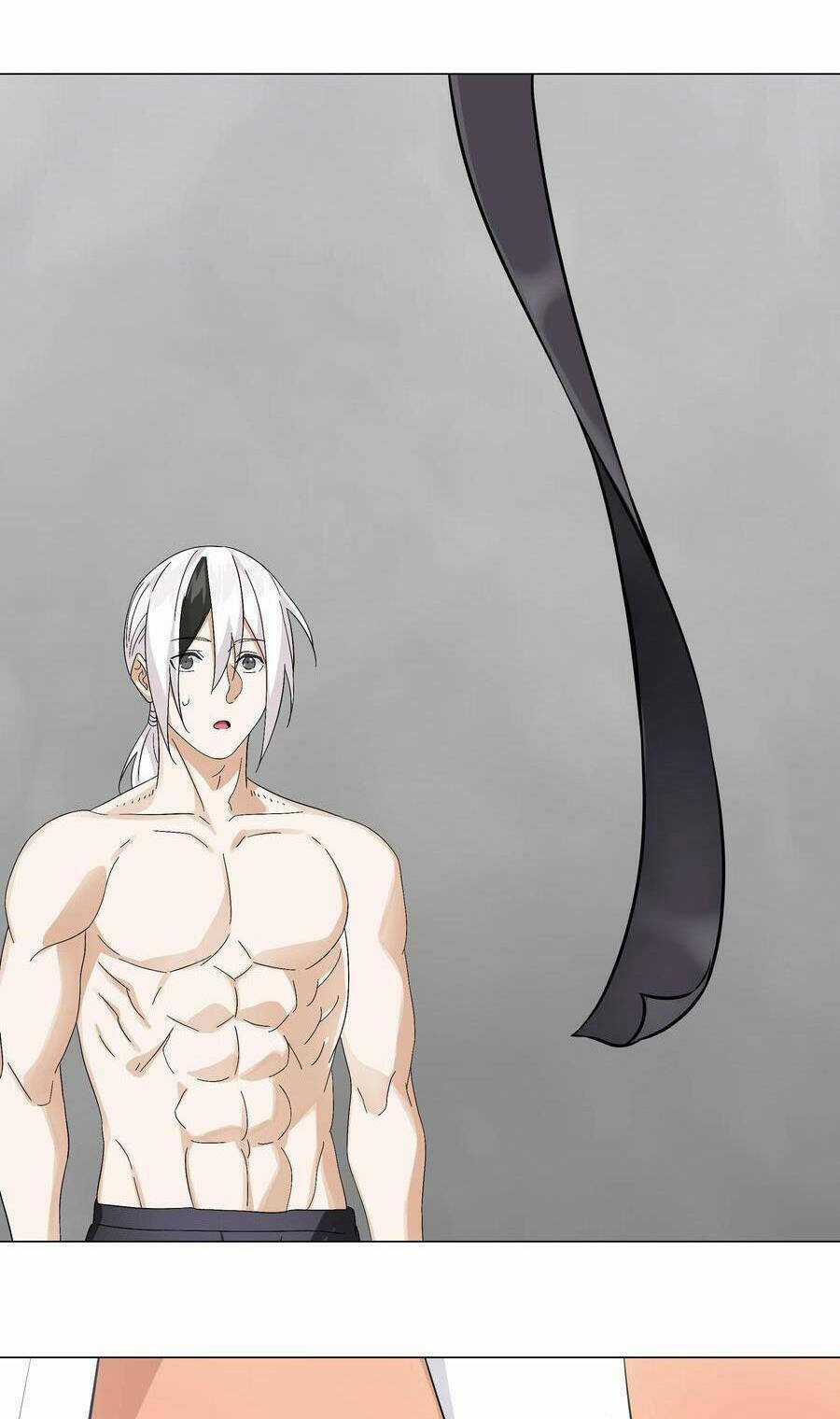 My Harem Grew So Large, I Was Forced to Ascend Chapter 0 trang 125