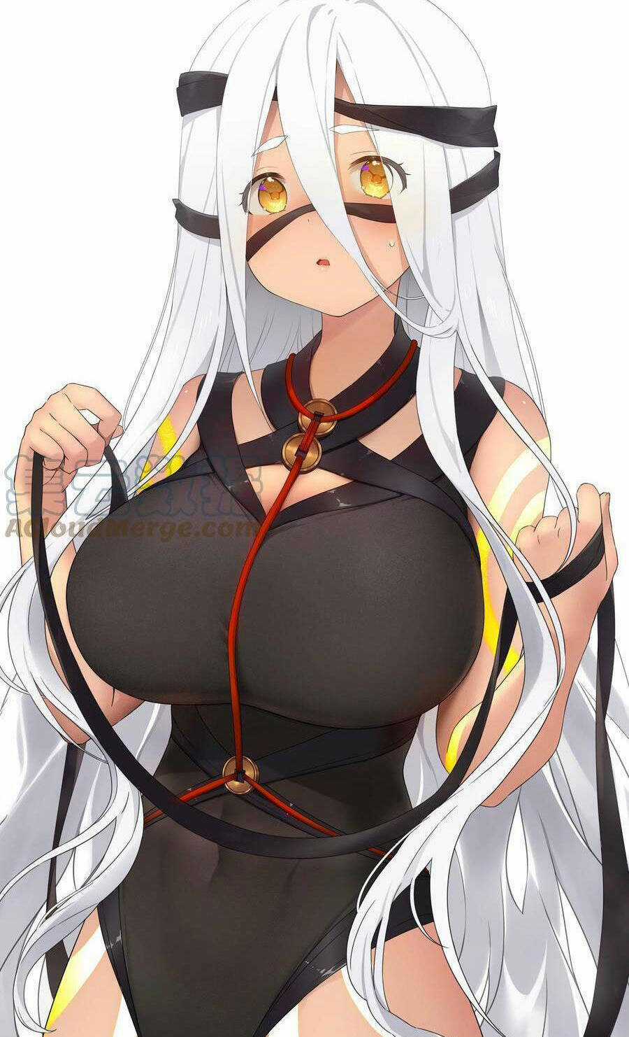 My Harem Grew So Large, I Was Forced to Ascend Chapter 0 trang 127