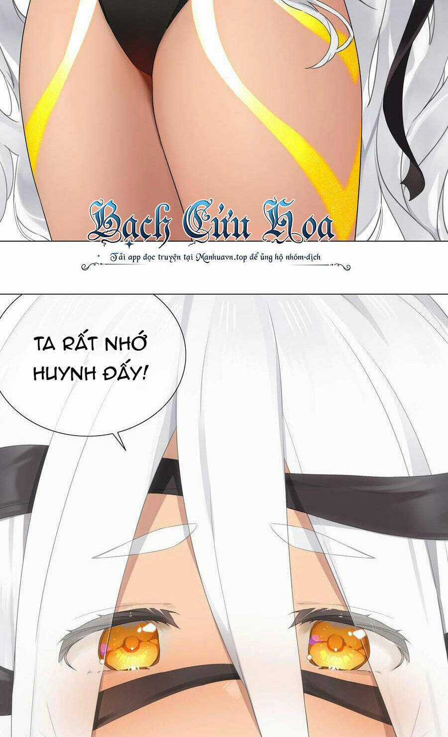 My Harem Grew So Large, I Was Forced to Ascend Chapter 0 trang 128