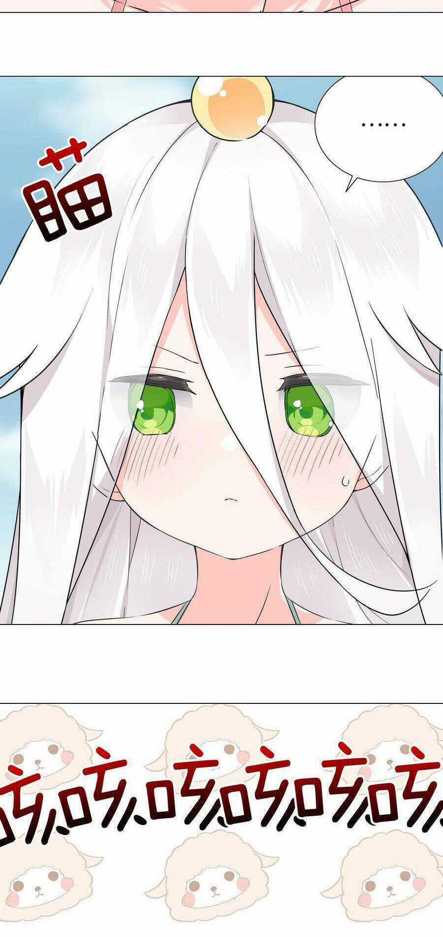 My Harem Grew So Large, I Was Forced to Ascend Chapter 0 trang 15