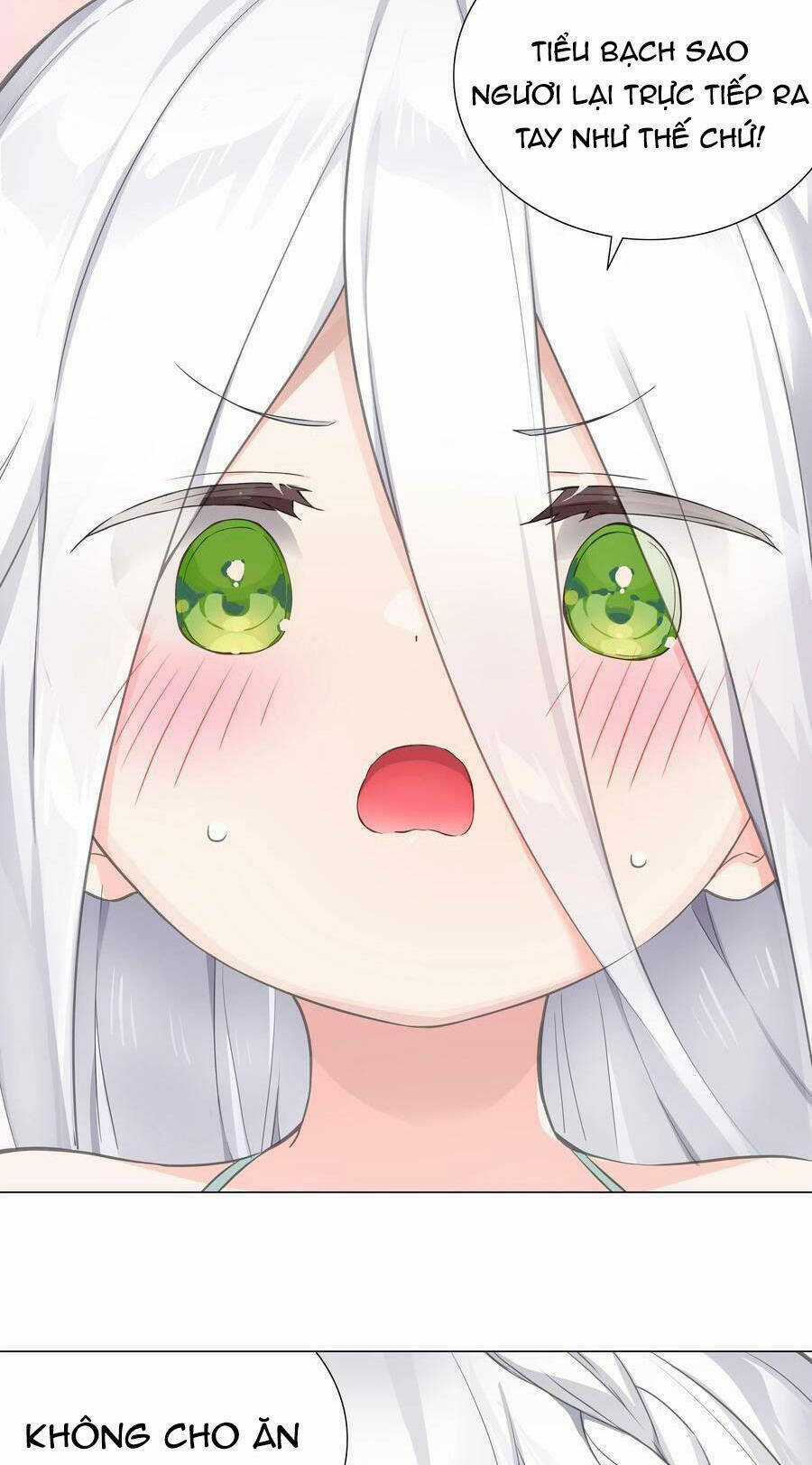 My Harem Grew So Large, I Was Forced to Ascend Chapter 0 trang 20