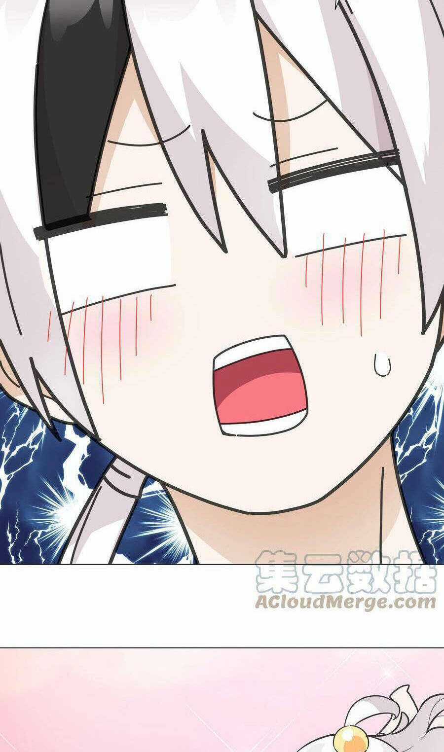 My Harem Grew So Large, I Was Forced to Ascend Chapter 0 trang 23