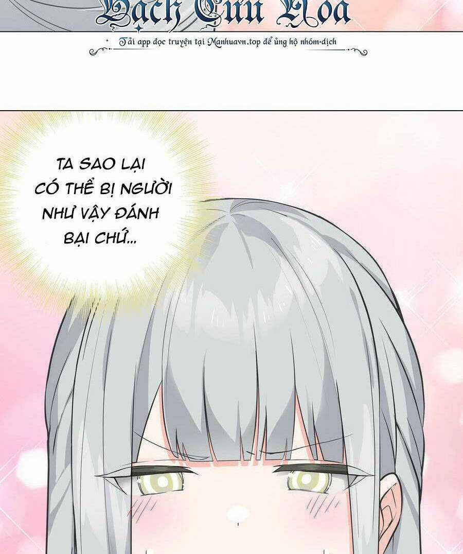 My Harem Grew So Large, I Was Forced to Ascend Chapter 0 trang 25