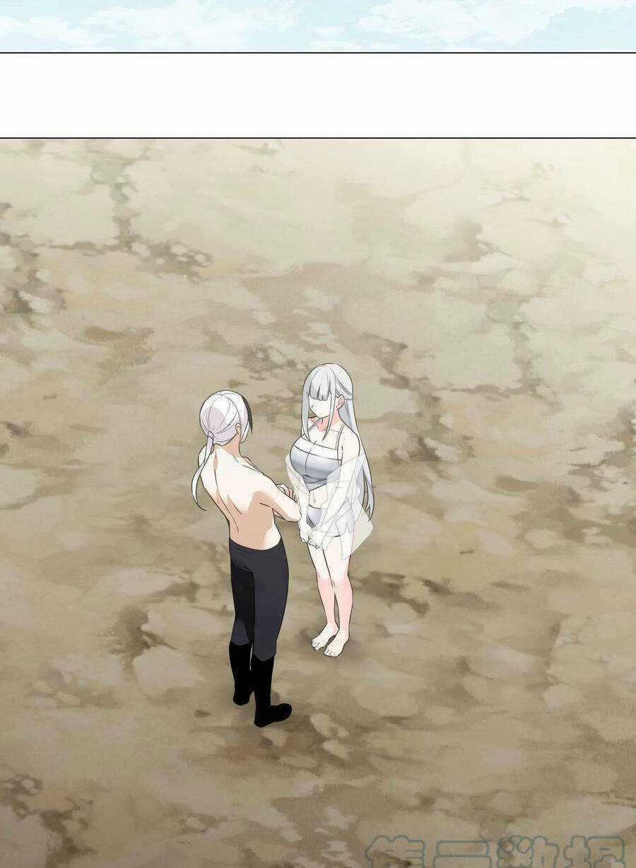 My Harem Grew So Large, I Was Forced to Ascend Chapter 0 trang 27