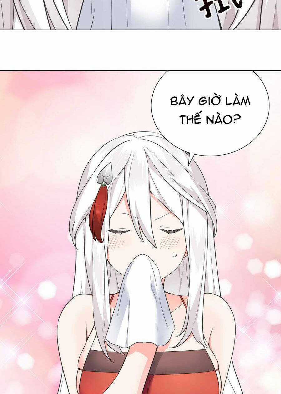 My Harem Grew So Large, I Was Forced to Ascend Chapter 0 trang 29