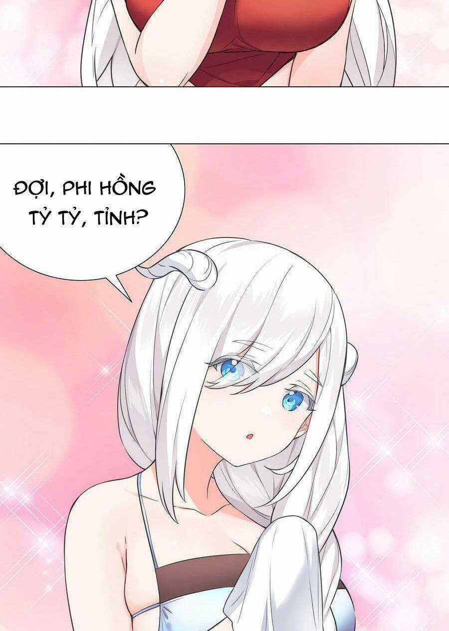 My Harem Grew So Large, I Was Forced to Ascend Chapter 0 trang 30