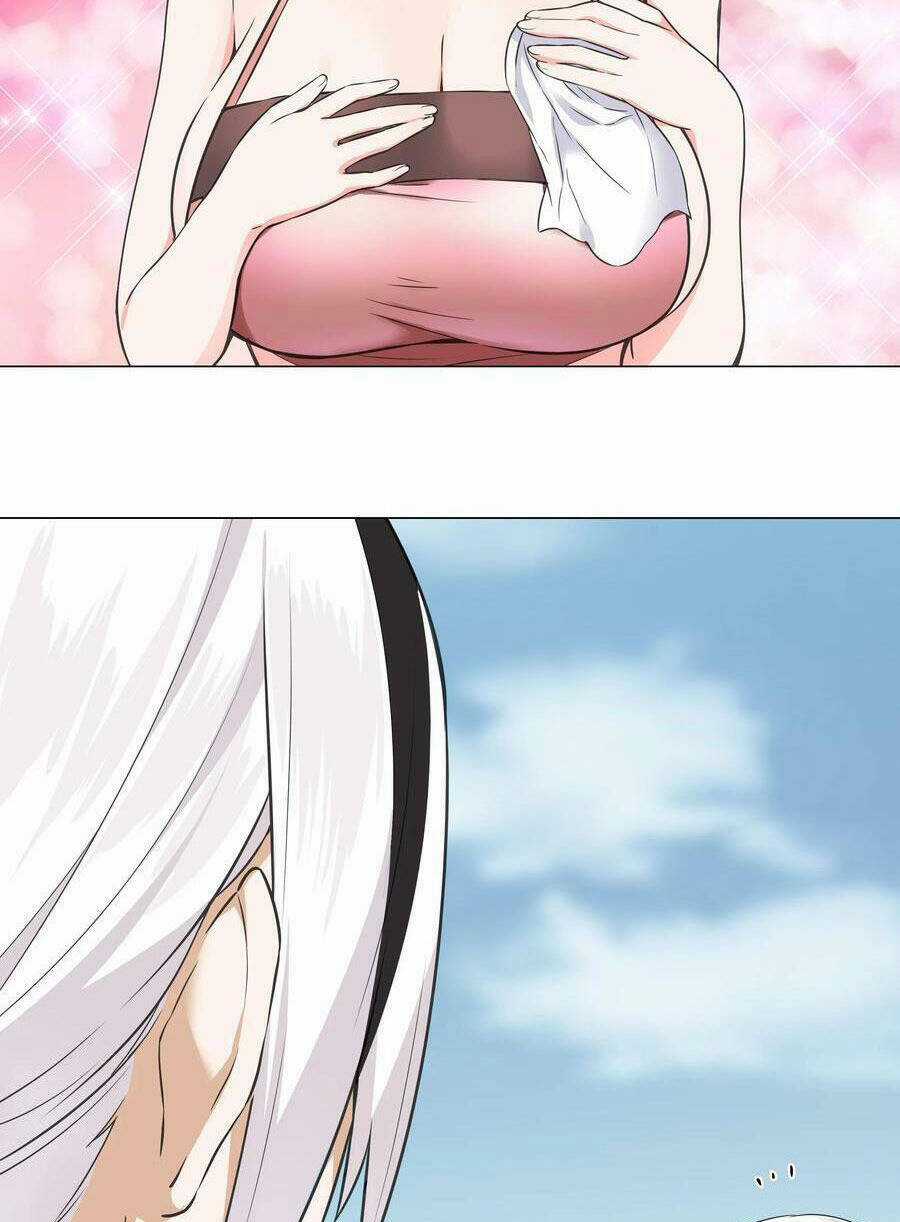 My Harem Grew So Large, I Was Forced to Ascend Chapter 0 trang 33