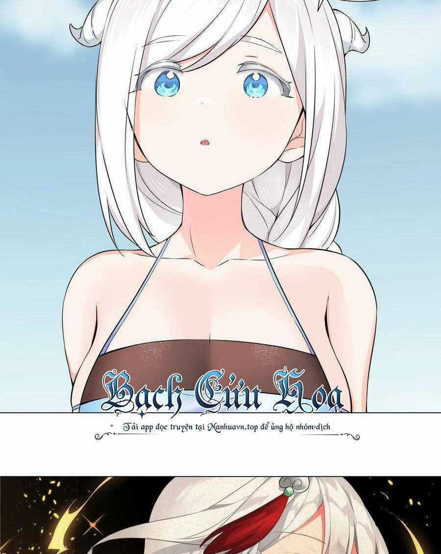 My Harem Grew So Large, I Was Forced to Ascend Chapter 0 trang 38