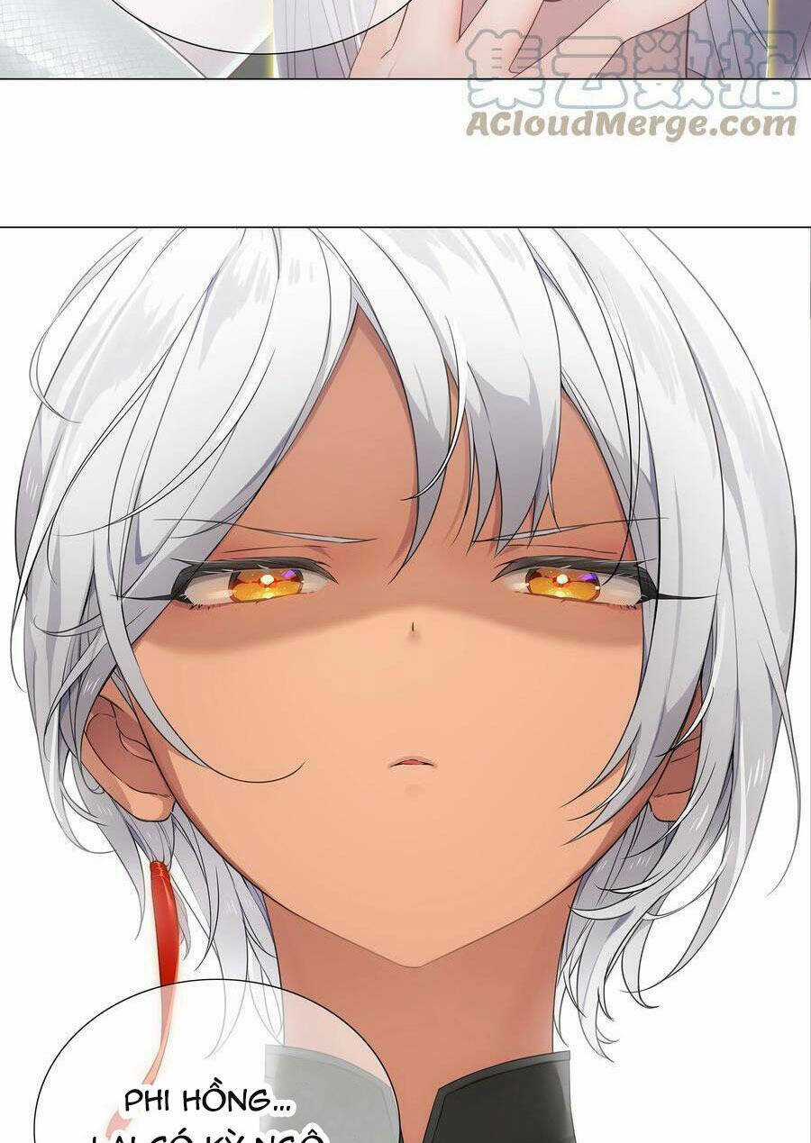 My Harem Grew So Large, I Was Forced to Ascend Chapter 0 trang 41