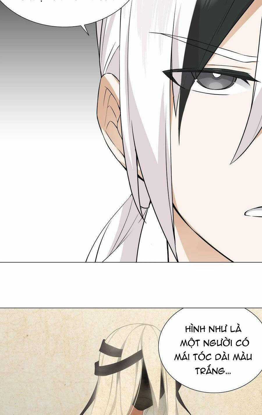 My Harem Grew So Large, I Was Forced to Ascend Chapter 0 trang 47