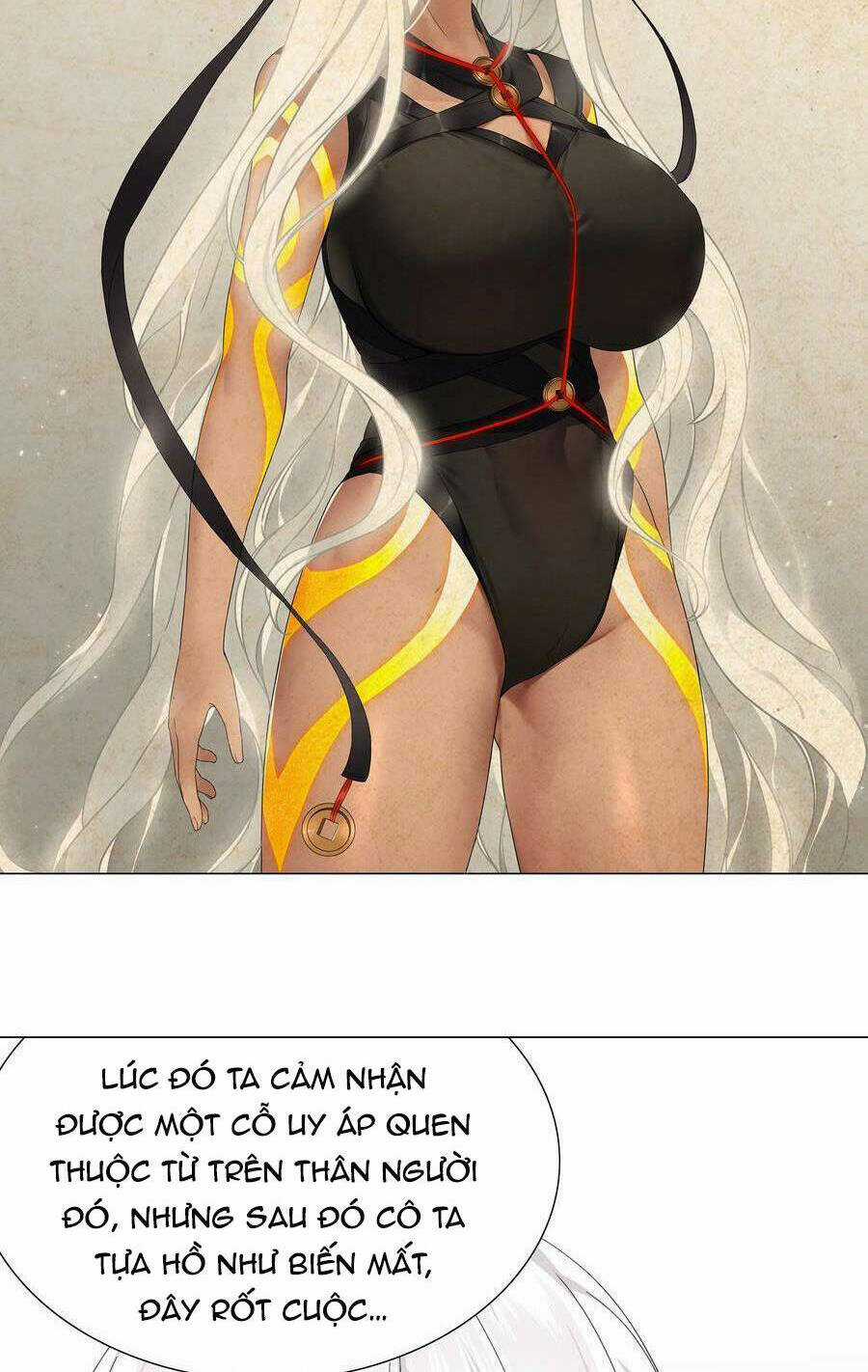 My Harem Grew So Large, I Was Forced to Ascend Chapter 0 trang 48