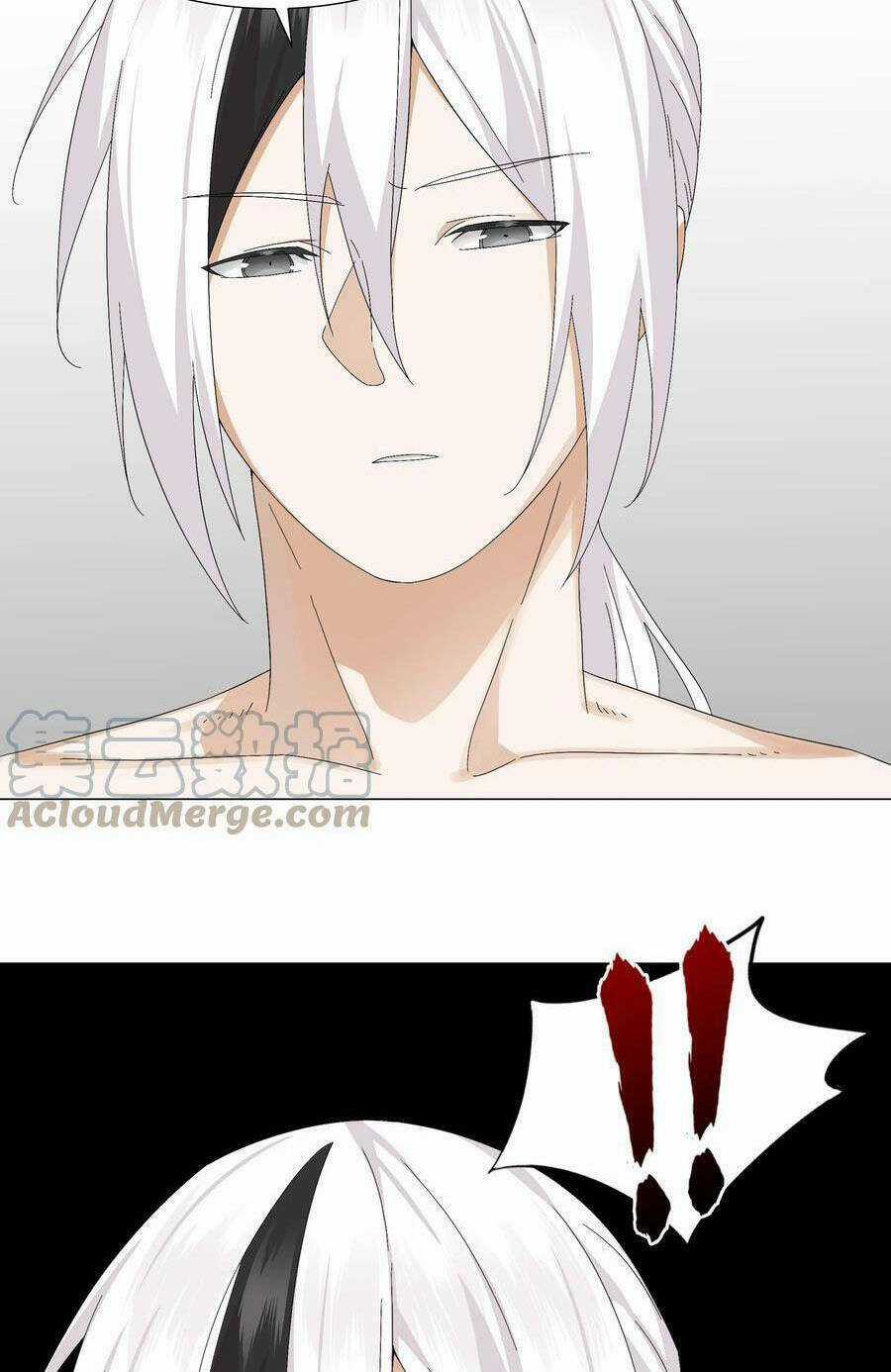 My Harem Grew So Large, I Was Forced to Ascend Chapter 0 trang 49