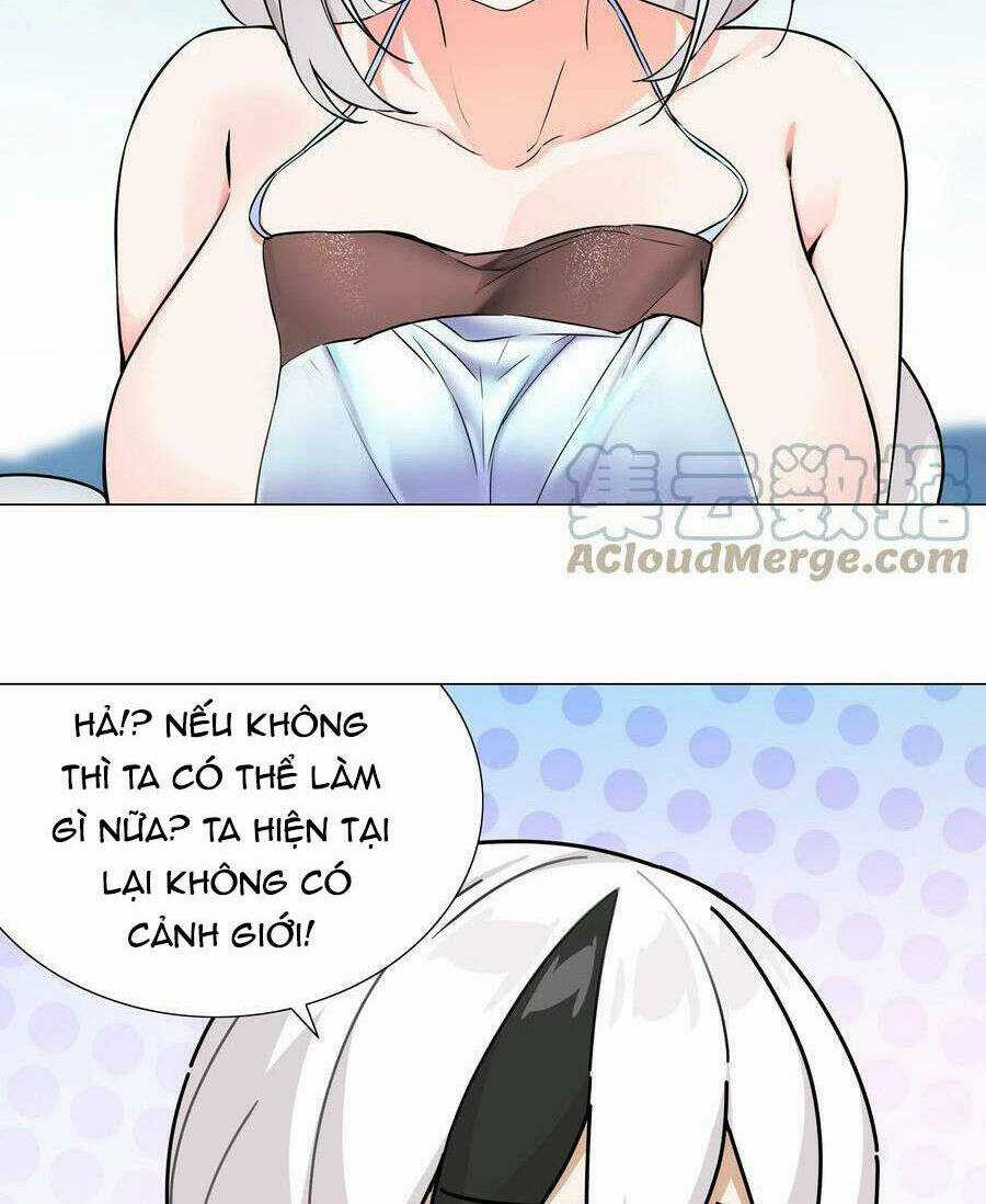 My Harem Grew So Large, I Was Forced to Ascend Chapter 0 trang 5