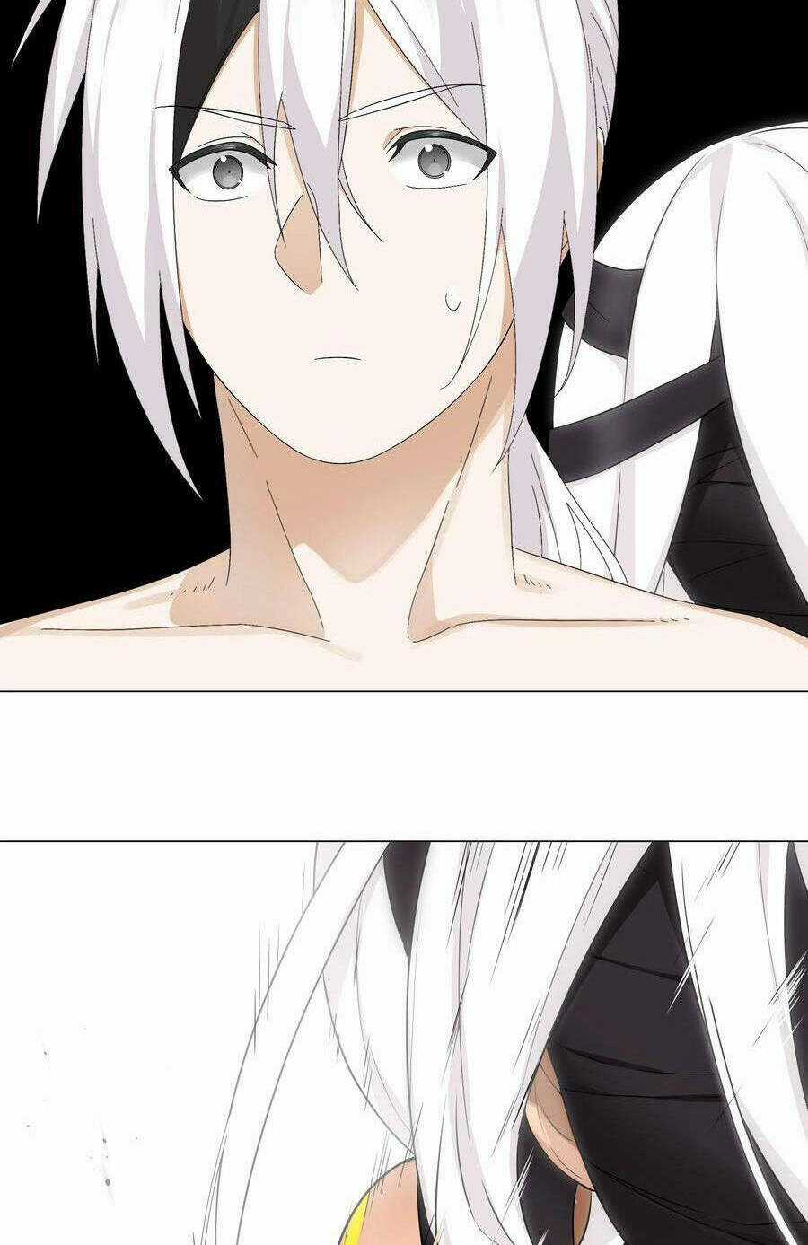 My Harem Grew So Large, I Was Forced to Ascend Chapter 0 trang 50