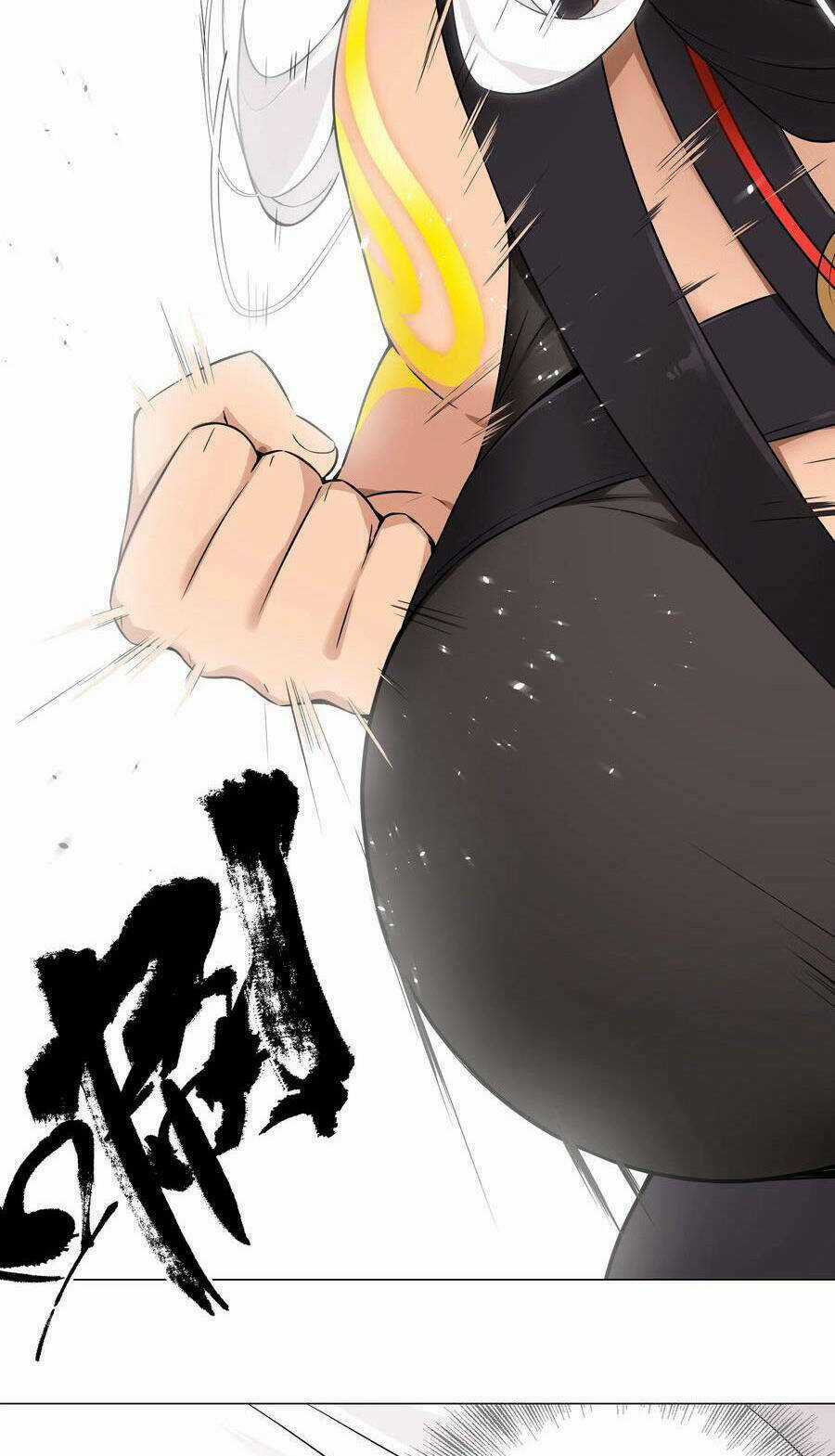 My Harem Grew So Large, I Was Forced to Ascend Chapter 0 trang 51