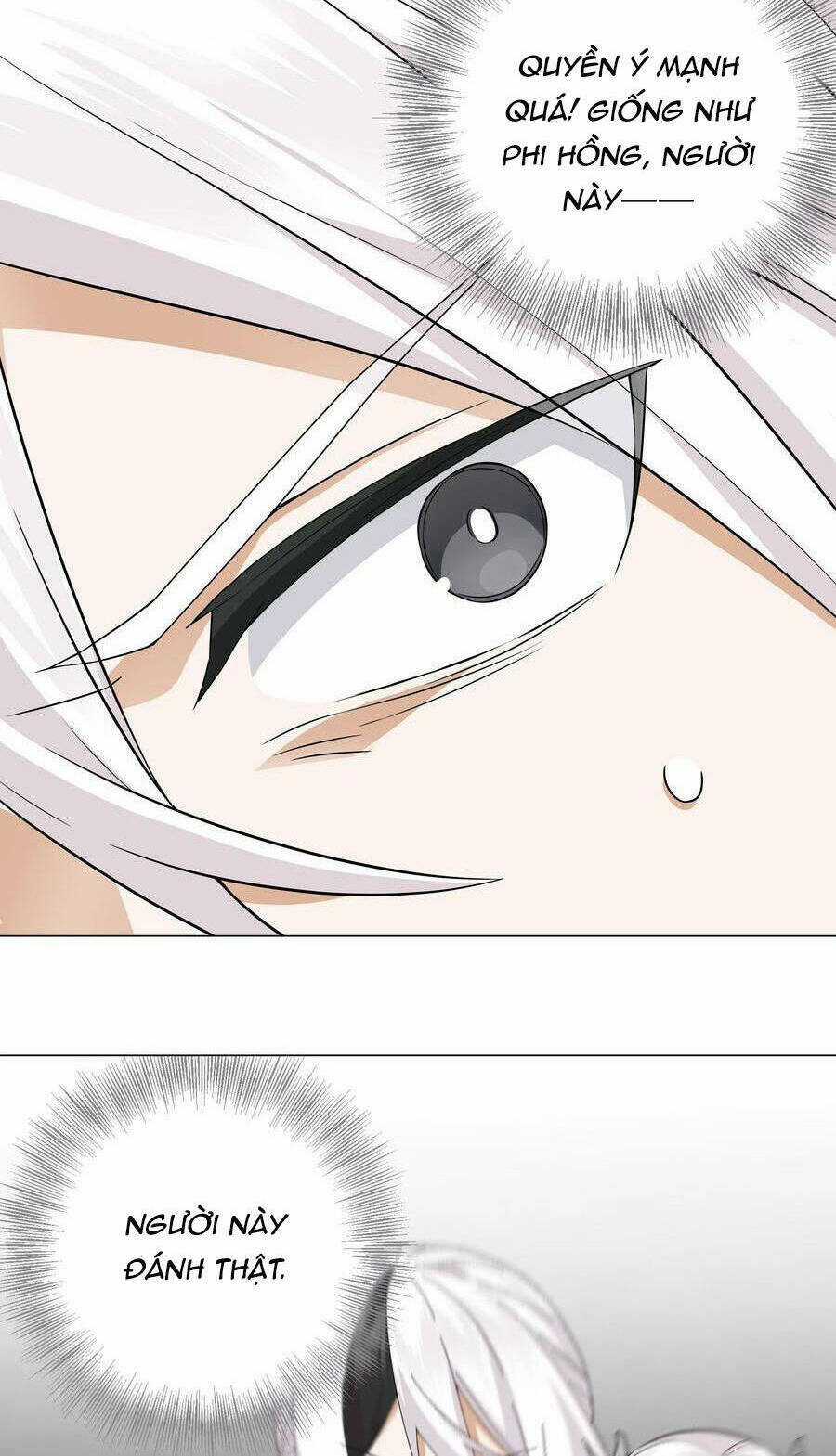 My Harem Grew So Large, I Was Forced to Ascend Chapter 0 trang 52