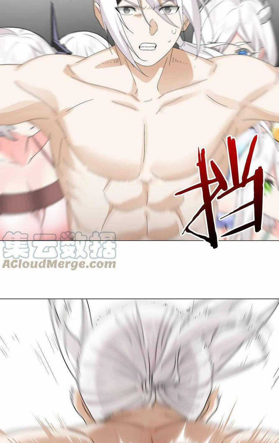 My Harem Grew So Large, I Was Forced to Ascend Chapter 0 trang 53