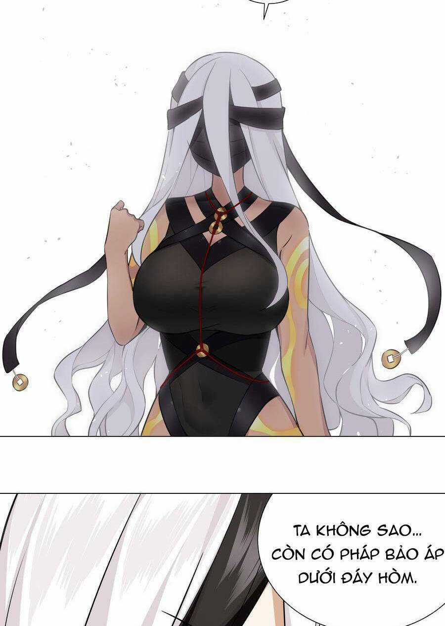 My Harem Grew So Large, I Was Forced to Ascend Chapter 0 trang 60