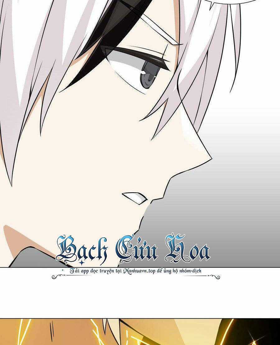 My Harem Grew So Large, I Was Forced to Ascend Chapter 0 trang 61