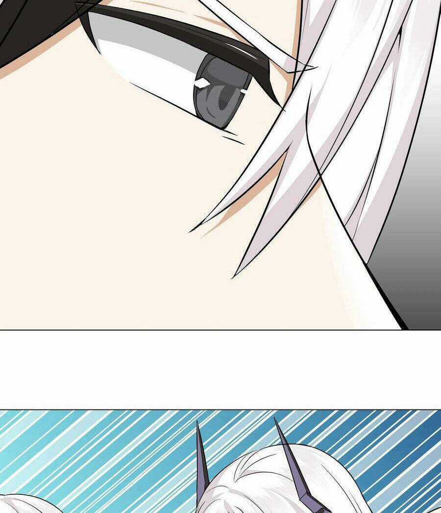 My Harem Grew So Large, I Was Forced to Ascend Chapter 0 trang 64