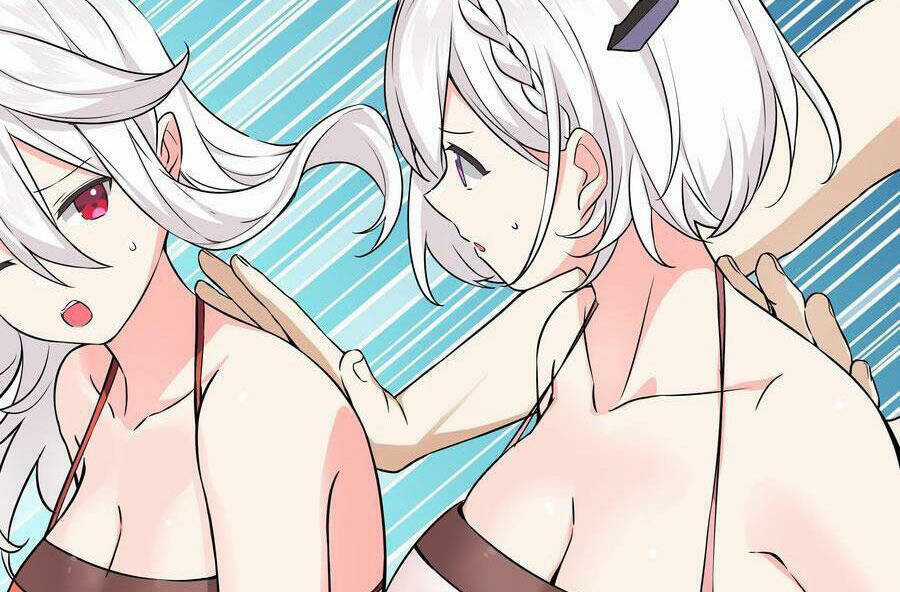 My Harem Grew So Large, I Was Forced to Ascend Chapter 0 trang 65