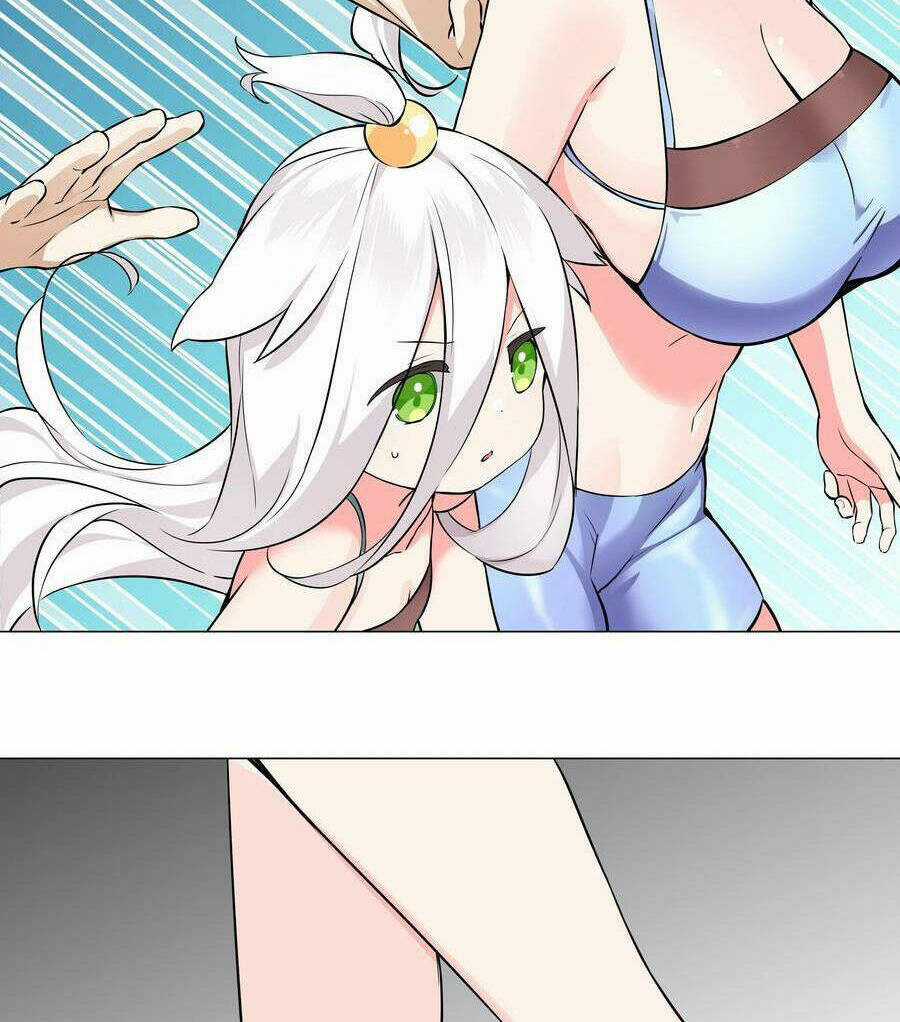 My Harem Grew So Large, I Was Forced to Ascend Chapter 0 trang 67