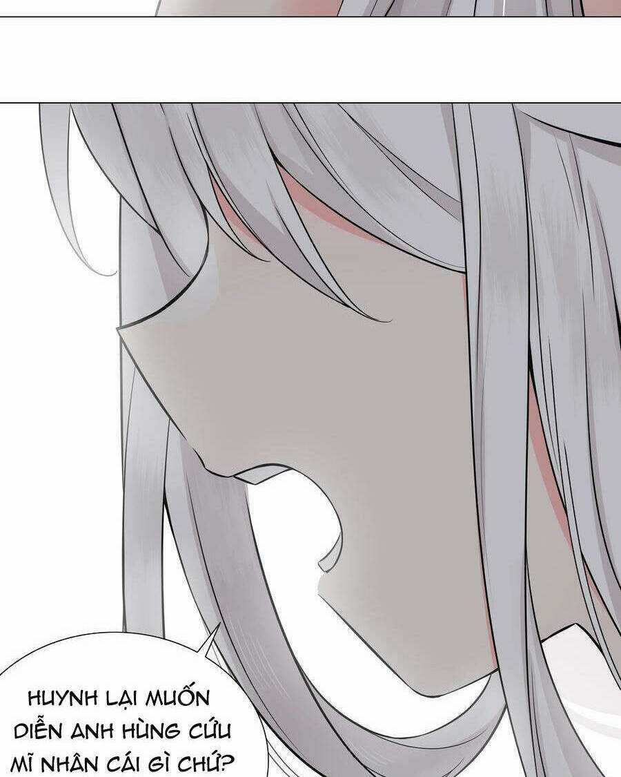 My Harem Grew So Large, I Was Forced to Ascend Chapter 0 trang 71