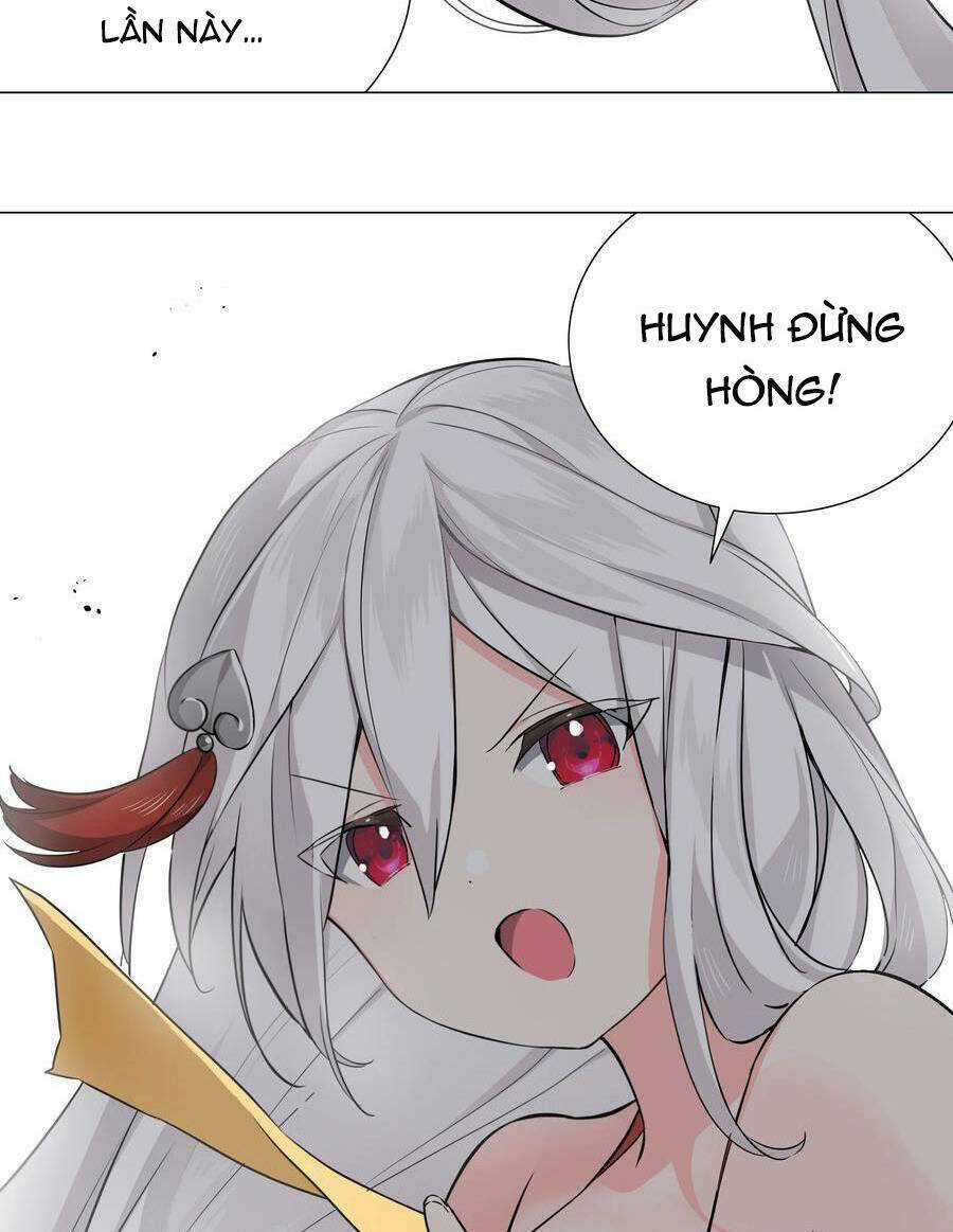 My Harem Grew So Large, I Was Forced to Ascend Chapter 0 trang 72