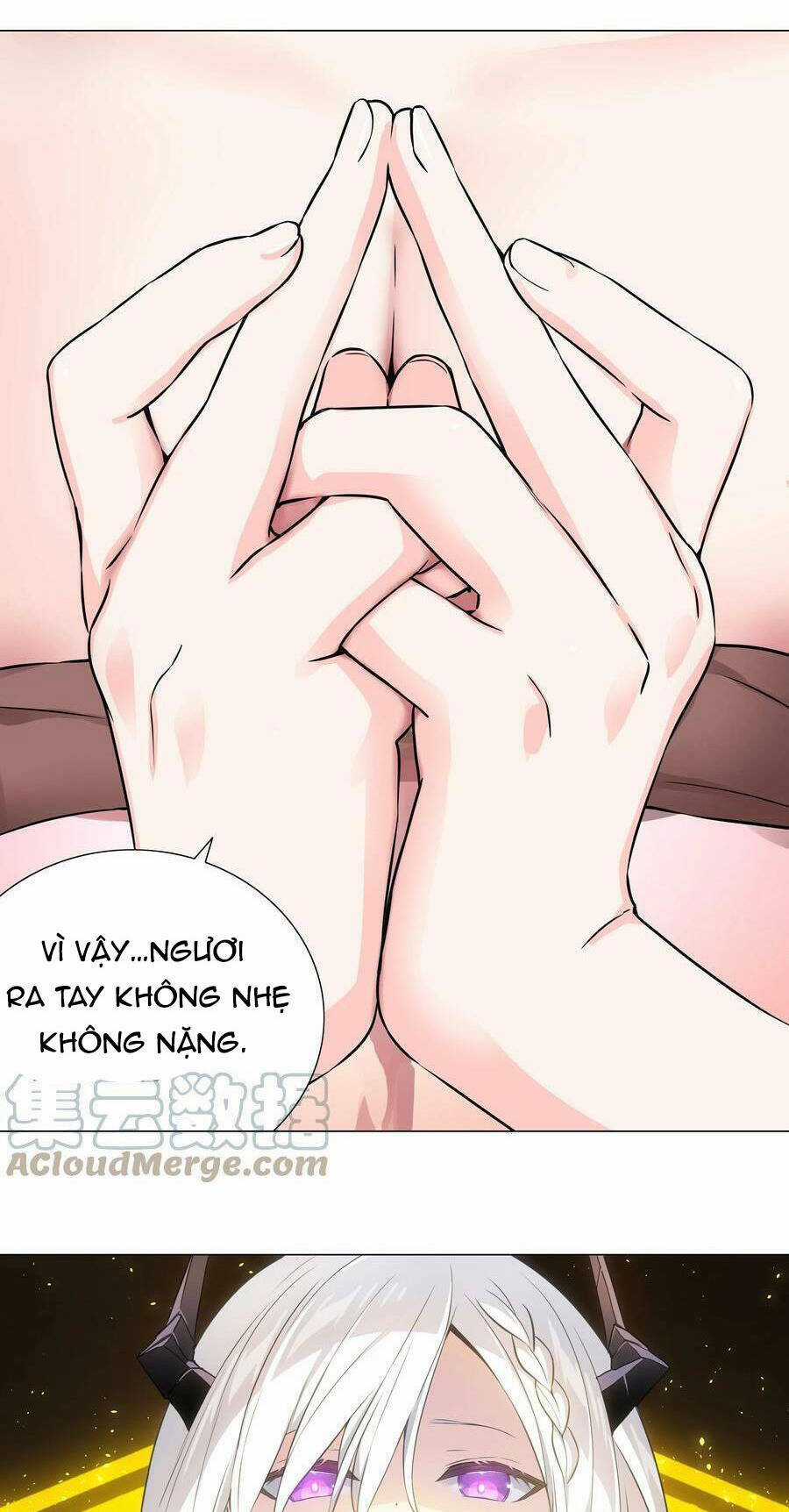 My Harem Grew So Large, I Was Forced to Ascend Chapter 0 trang 77