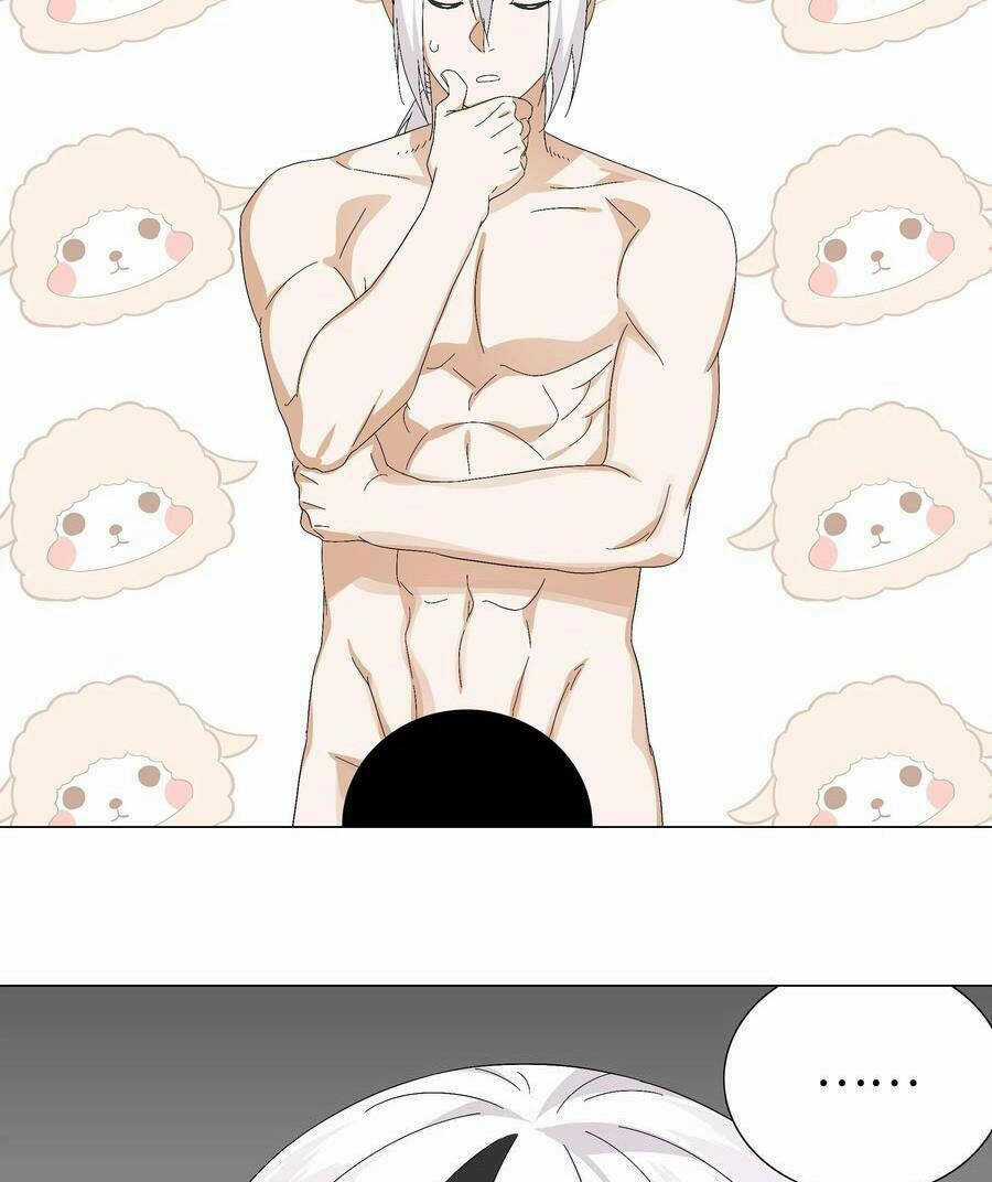 My Harem Grew So Large, I Was Forced to Ascend Chapter 0 trang 8