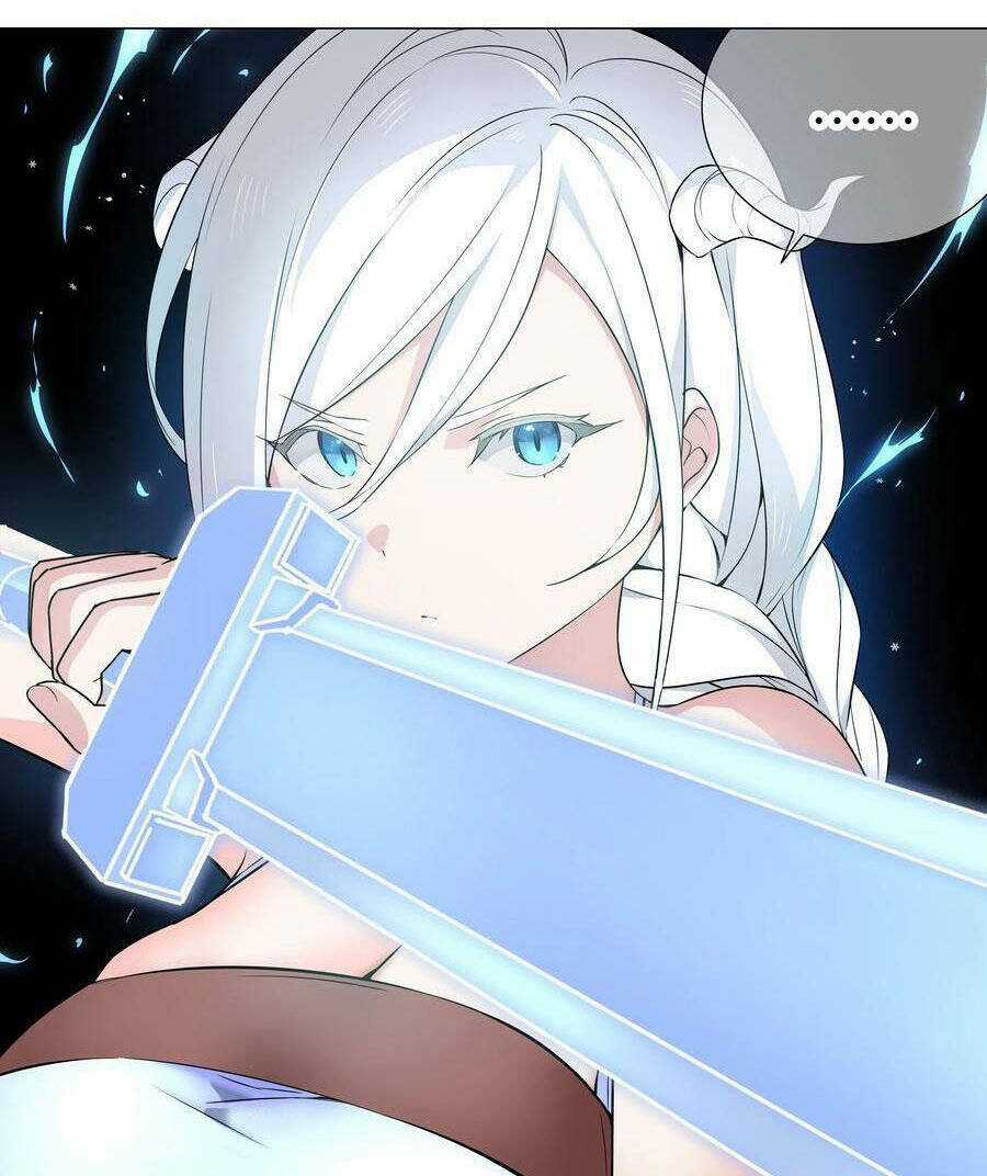 My Harem Grew So Large, I Was Forced to Ascend Chapter 0 trang 83