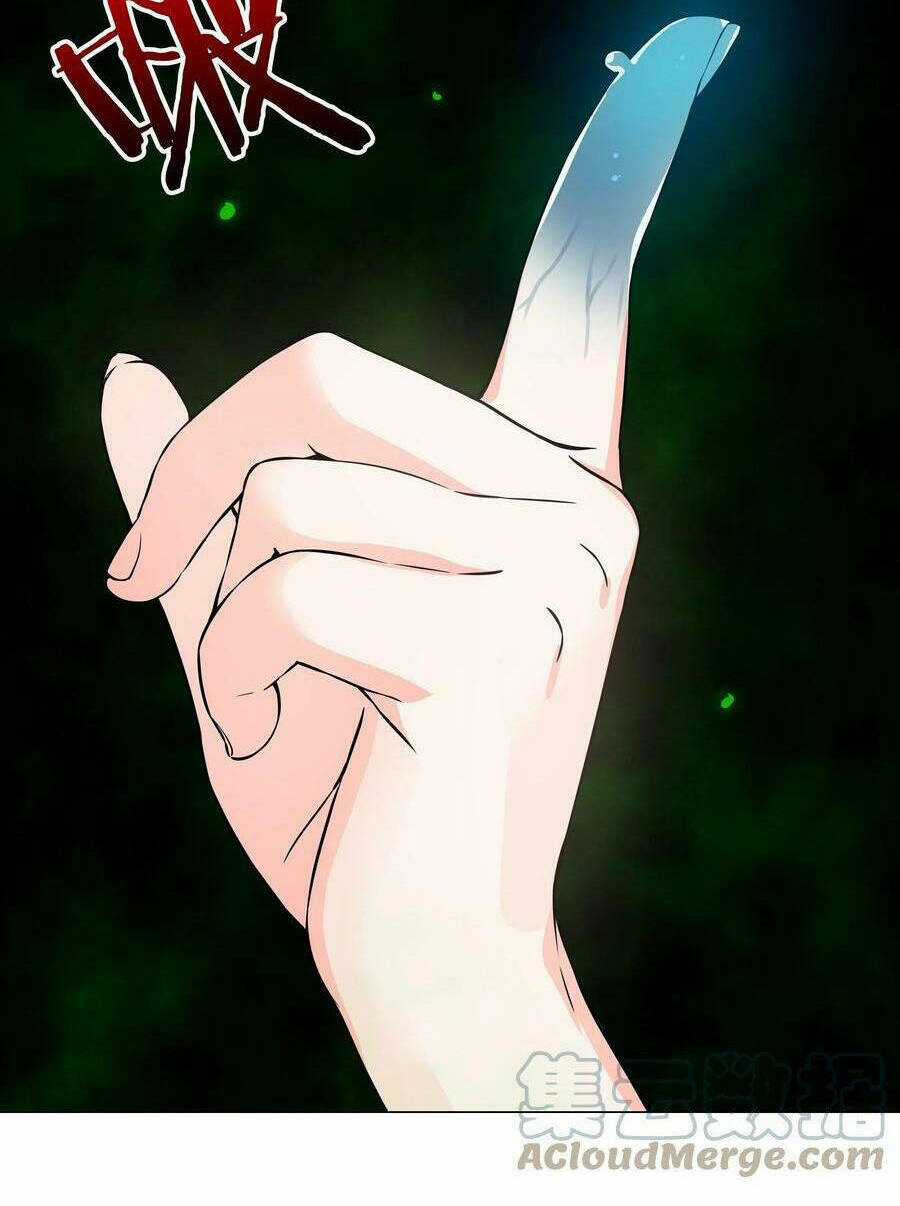 My Harem Grew So Large, I Was Forced to Ascend Chapter 0 trang 86