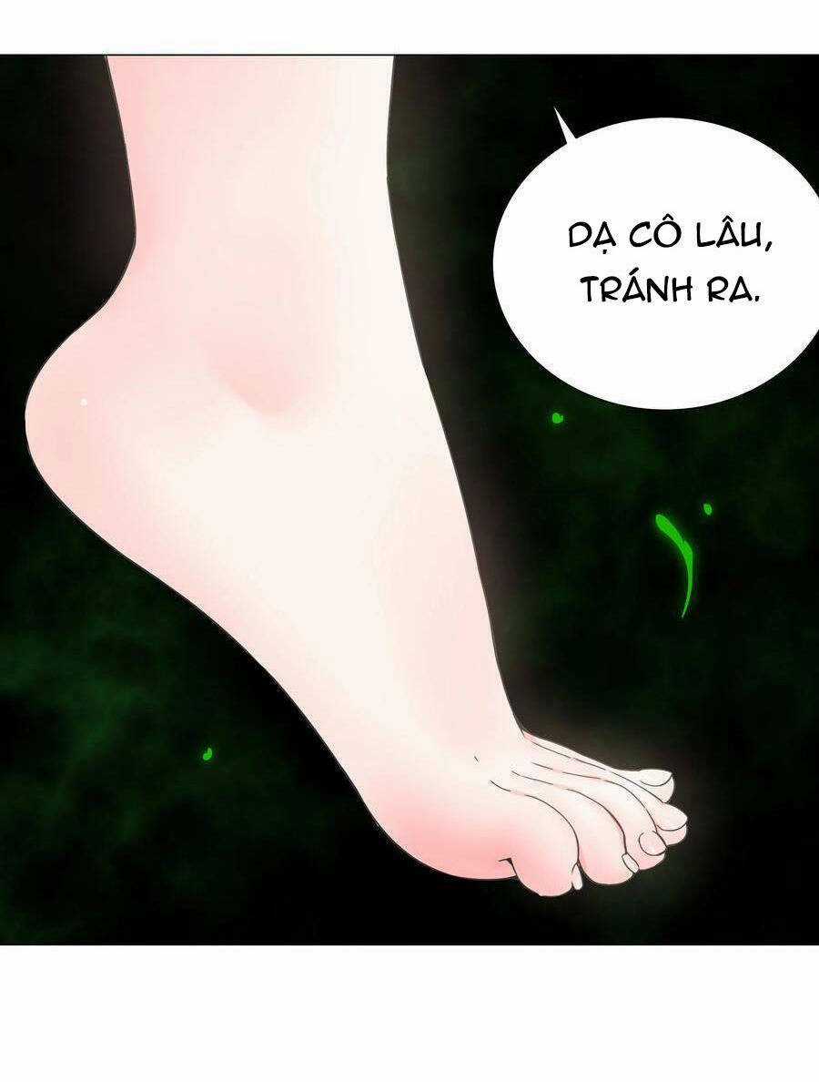 My Harem Grew So Large, I Was Forced to Ascend Chapter 0 trang 87