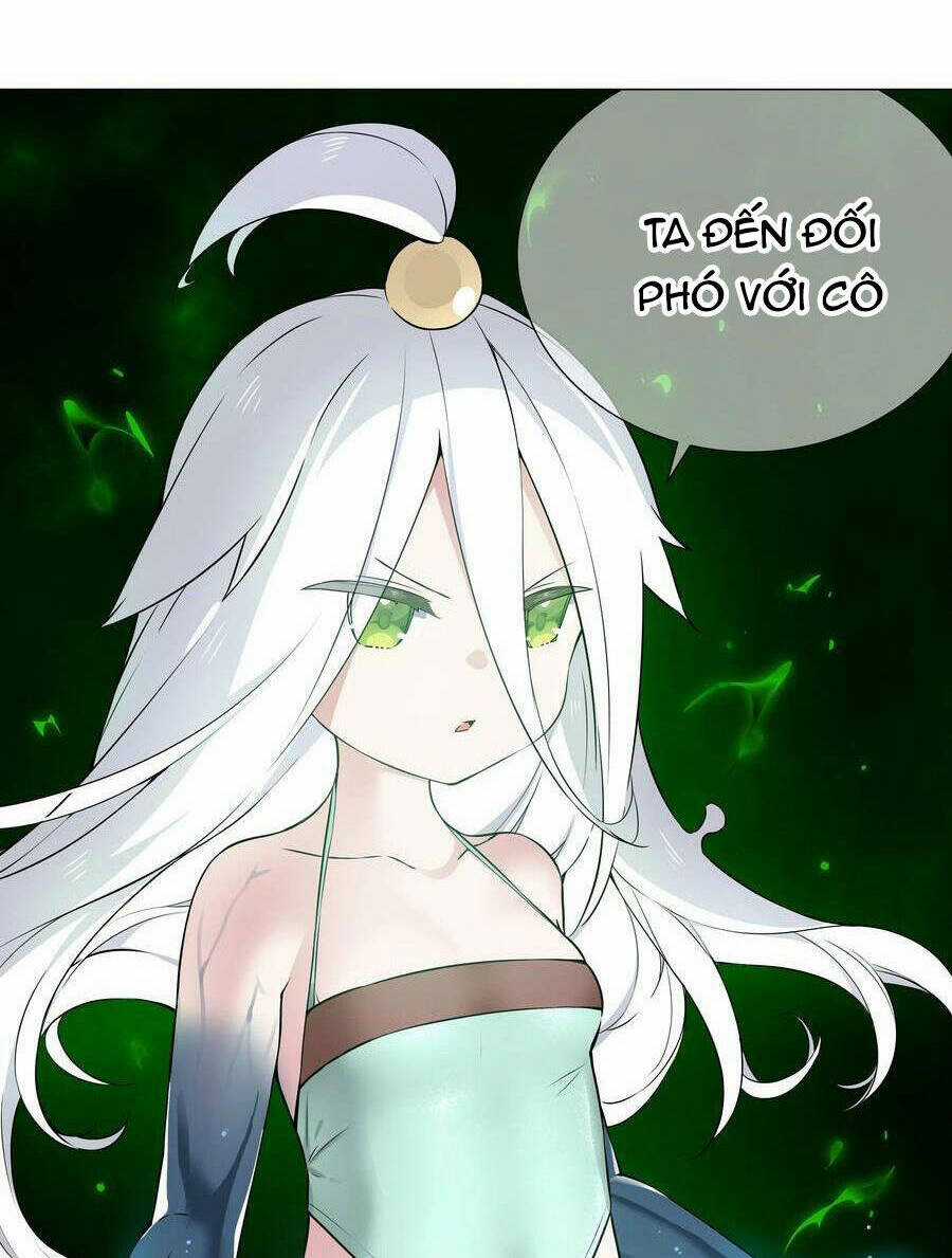 My Harem Grew So Large, I Was Forced to Ascend Chapter 0 trang 88