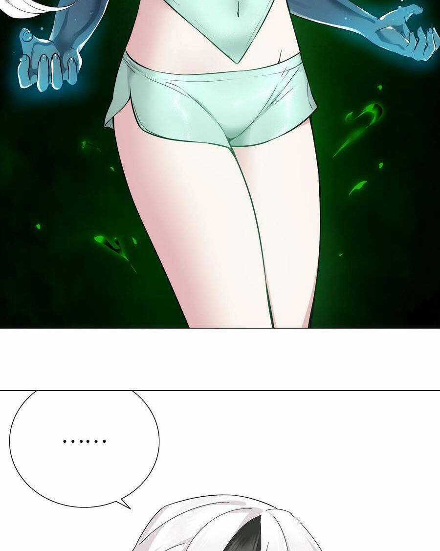 My Harem Grew So Large, I Was Forced to Ascend Chapter 0 trang 89