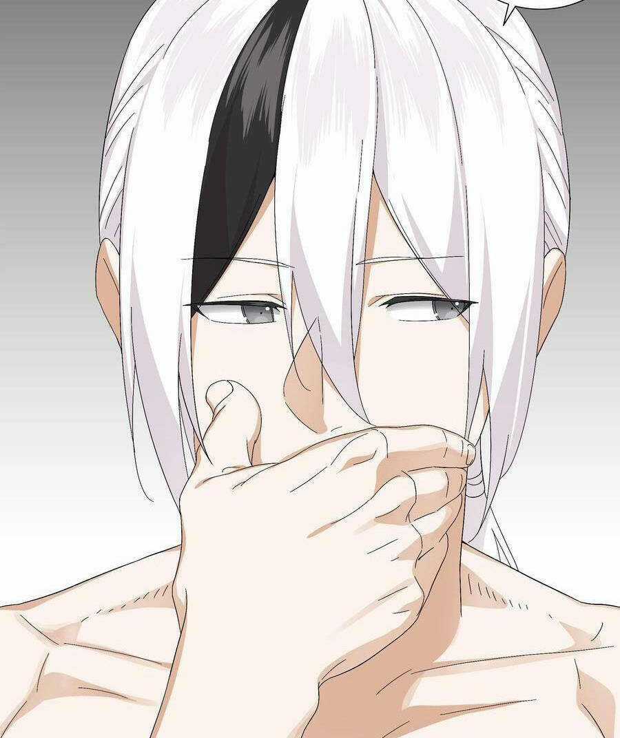 My Harem Grew So Large, I Was Forced to Ascend Chapter 0 trang 9