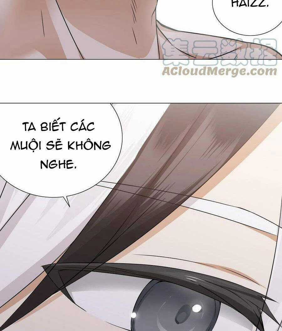 My Harem Grew So Large, I Was Forced to Ascend Chapter 0 trang 92