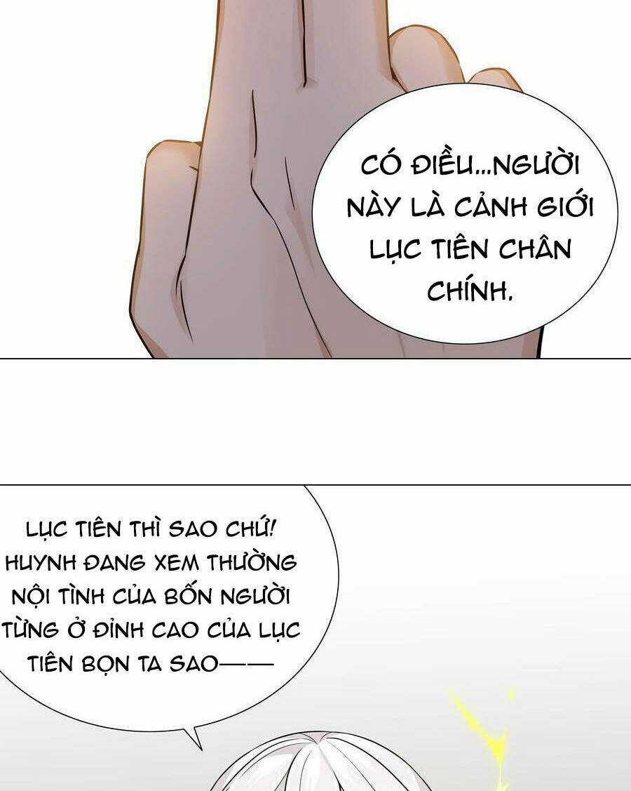 My Harem Grew So Large, I Was Forced to Ascend Chapter 0 trang 94