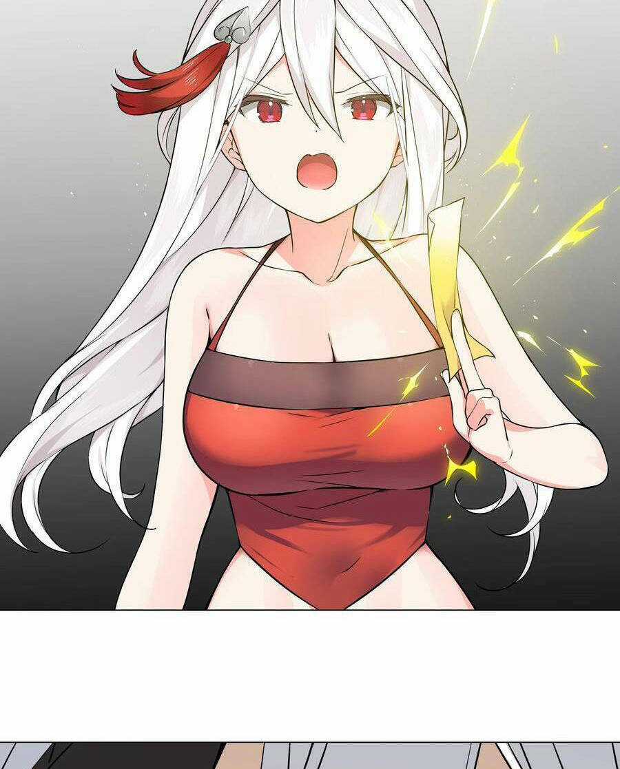 My Harem Grew So Large, I Was Forced to Ascend Chapter 0 trang 95