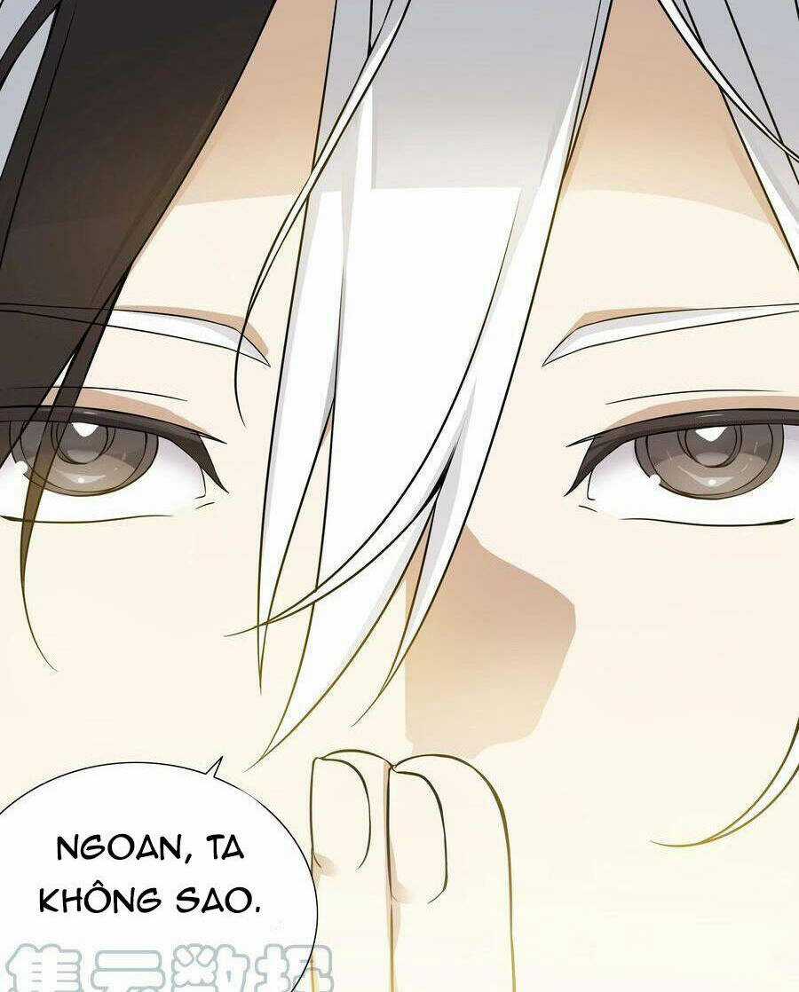 My Harem Grew So Large, I Was Forced to Ascend Chapter 0 trang 96