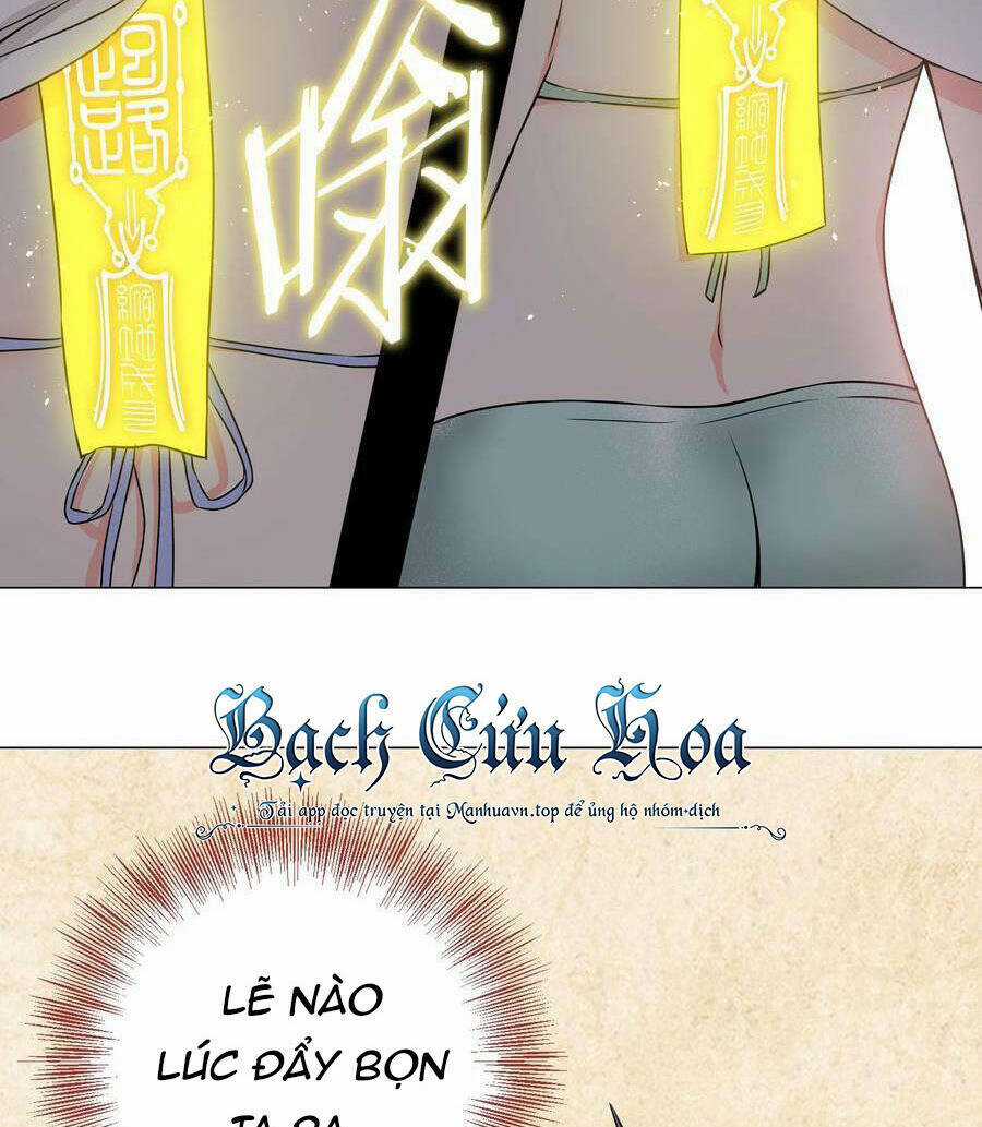 My Harem Grew So Large, I Was Forced to Ascend Chapter 0 trang 99