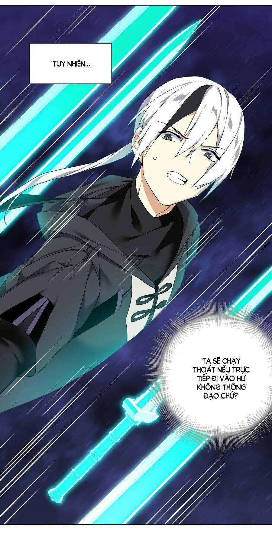 My Harem Grew So Large, I Was Forced to Ascend Chapter 1 trang 10