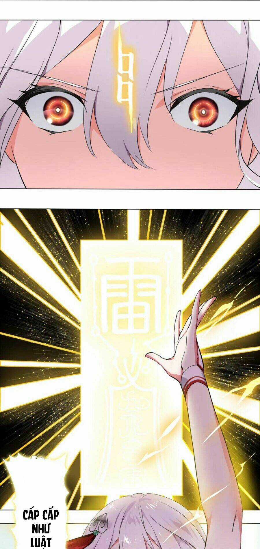 My Harem Grew So Large, I Was Forced to Ascend Chapter 1 trang 15