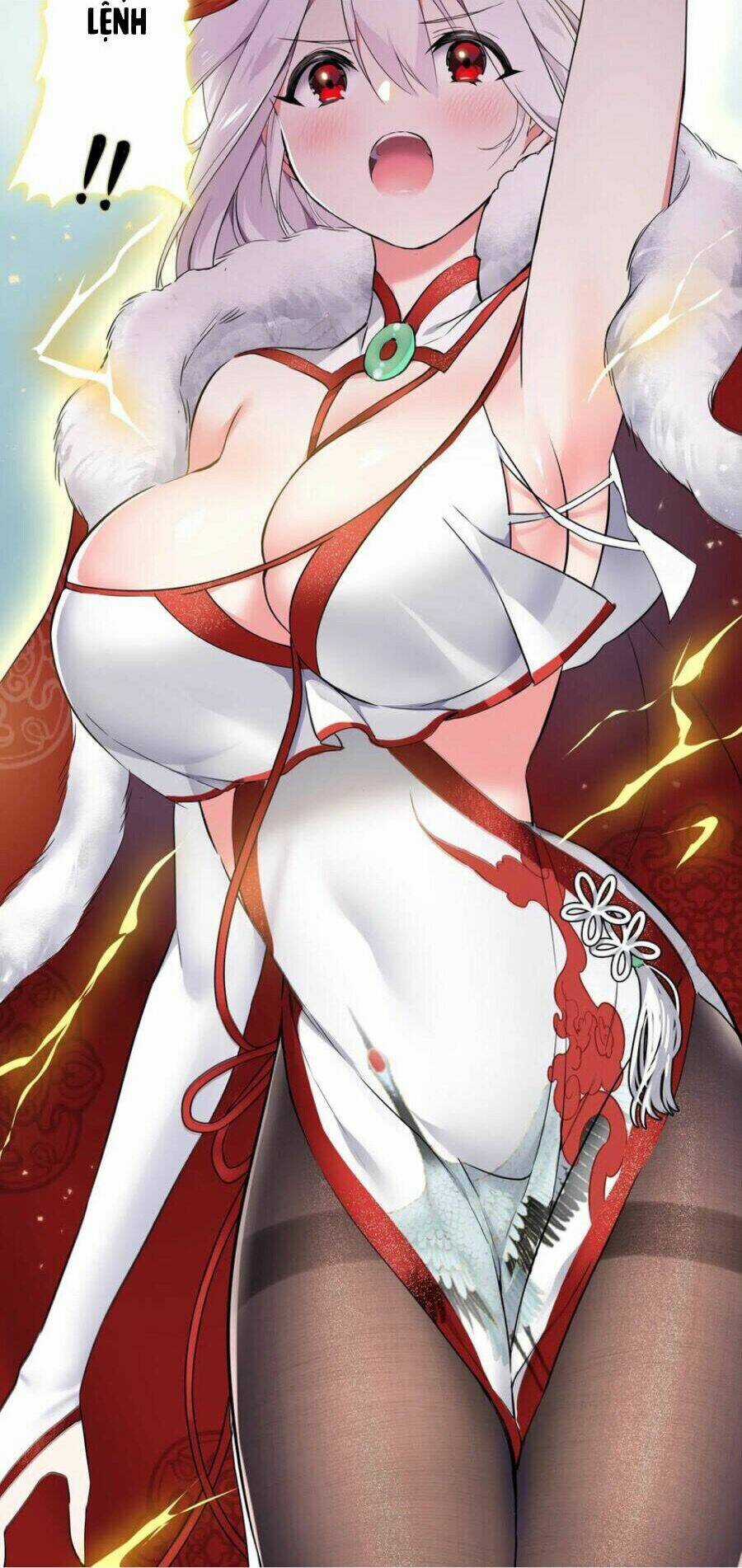 My Harem Grew So Large, I Was Forced to Ascend Chapter 1 trang 16
