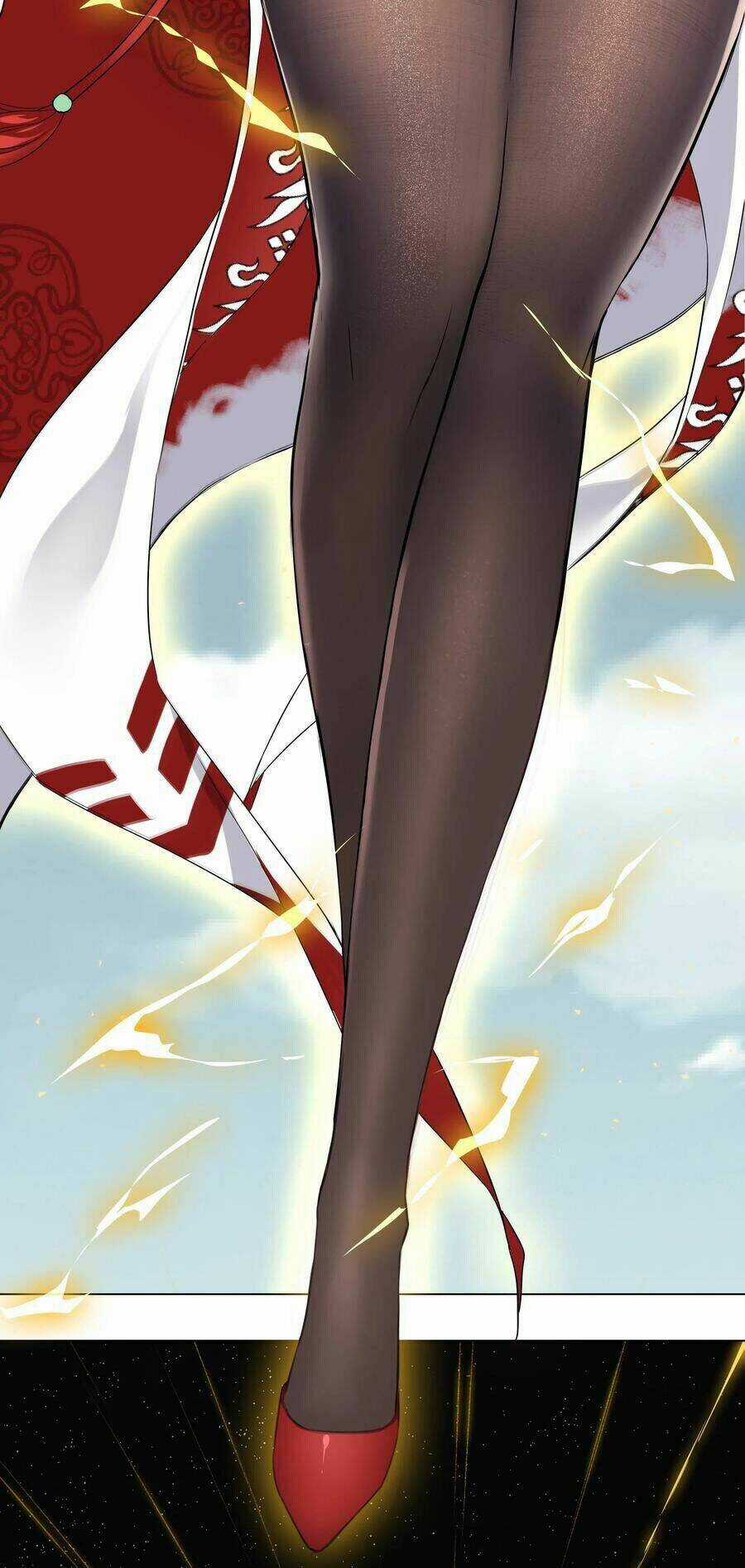 My Harem Grew So Large, I Was Forced to Ascend Chapter 1 trang 17