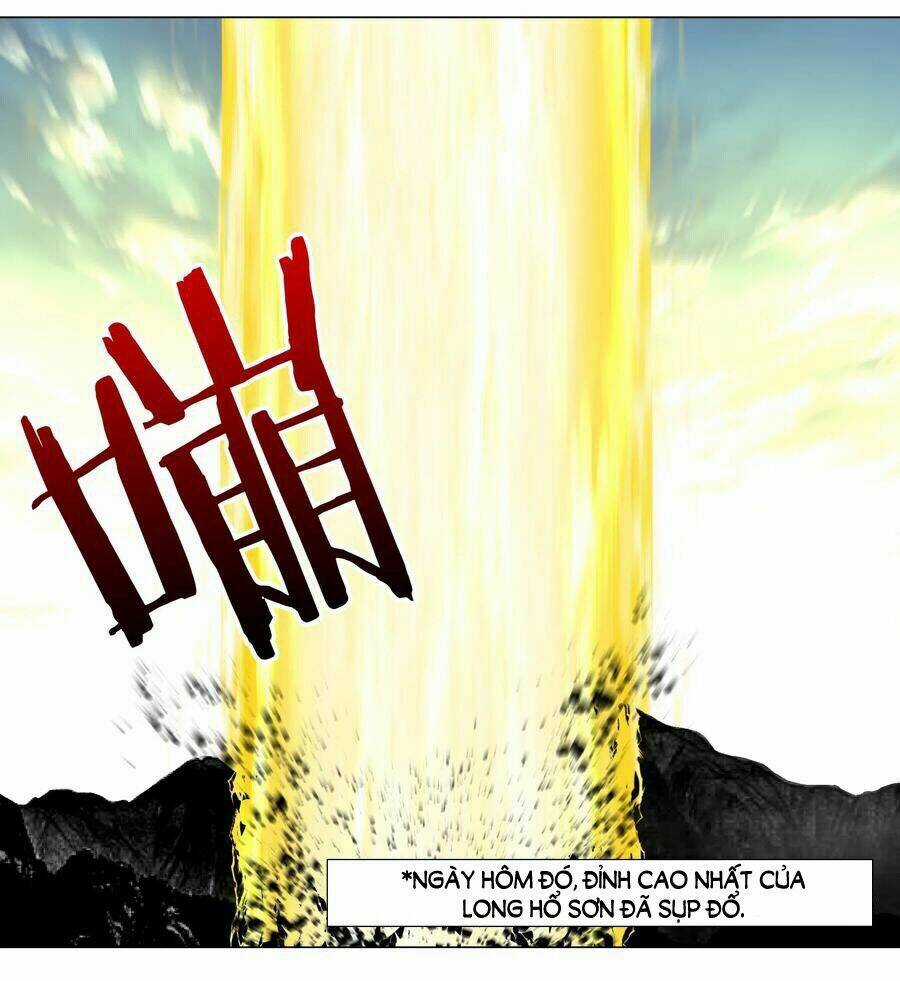 My Harem Grew So Large, I Was Forced to Ascend Chapter 1 trang 20