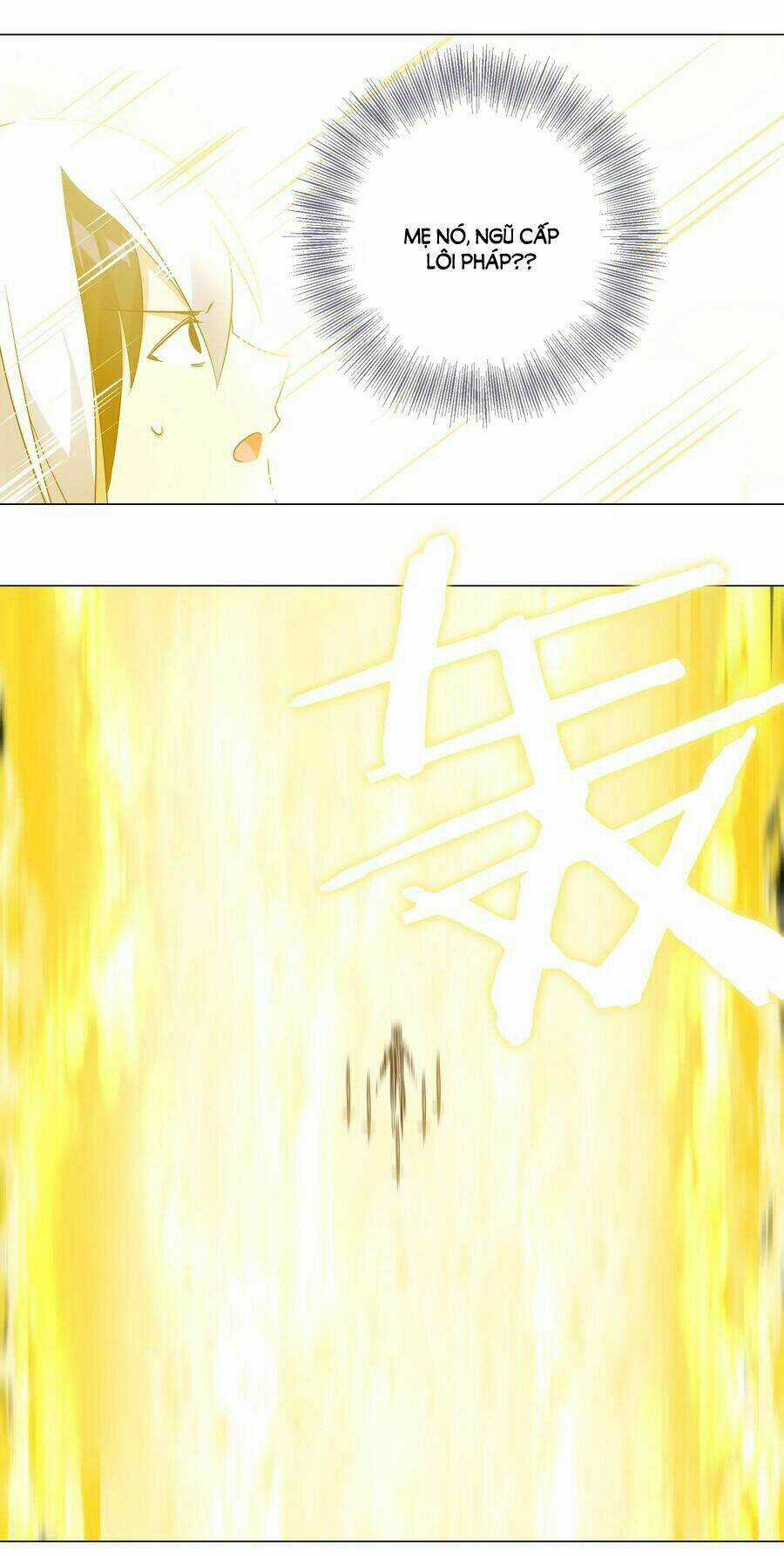 My Harem Grew So Large, I Was Forced to Ascend Chapter 1 trang 21